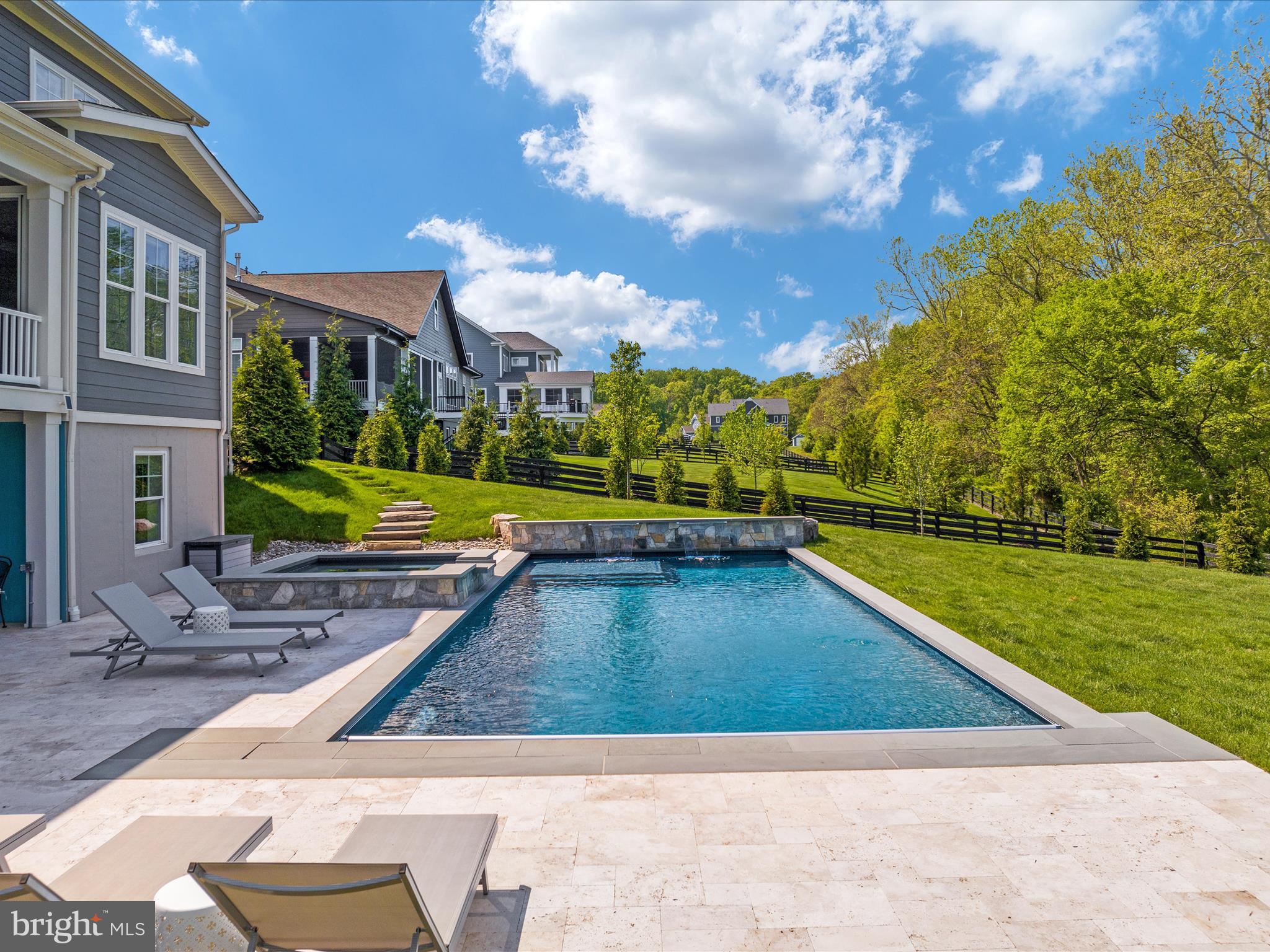 WILLOWSFORD GRANT ESTATES - Residential