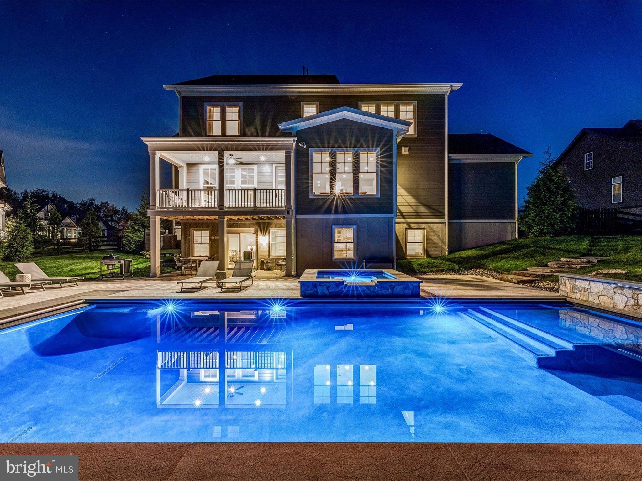 WILLOWSFORD GRANT ESTATES - Residential