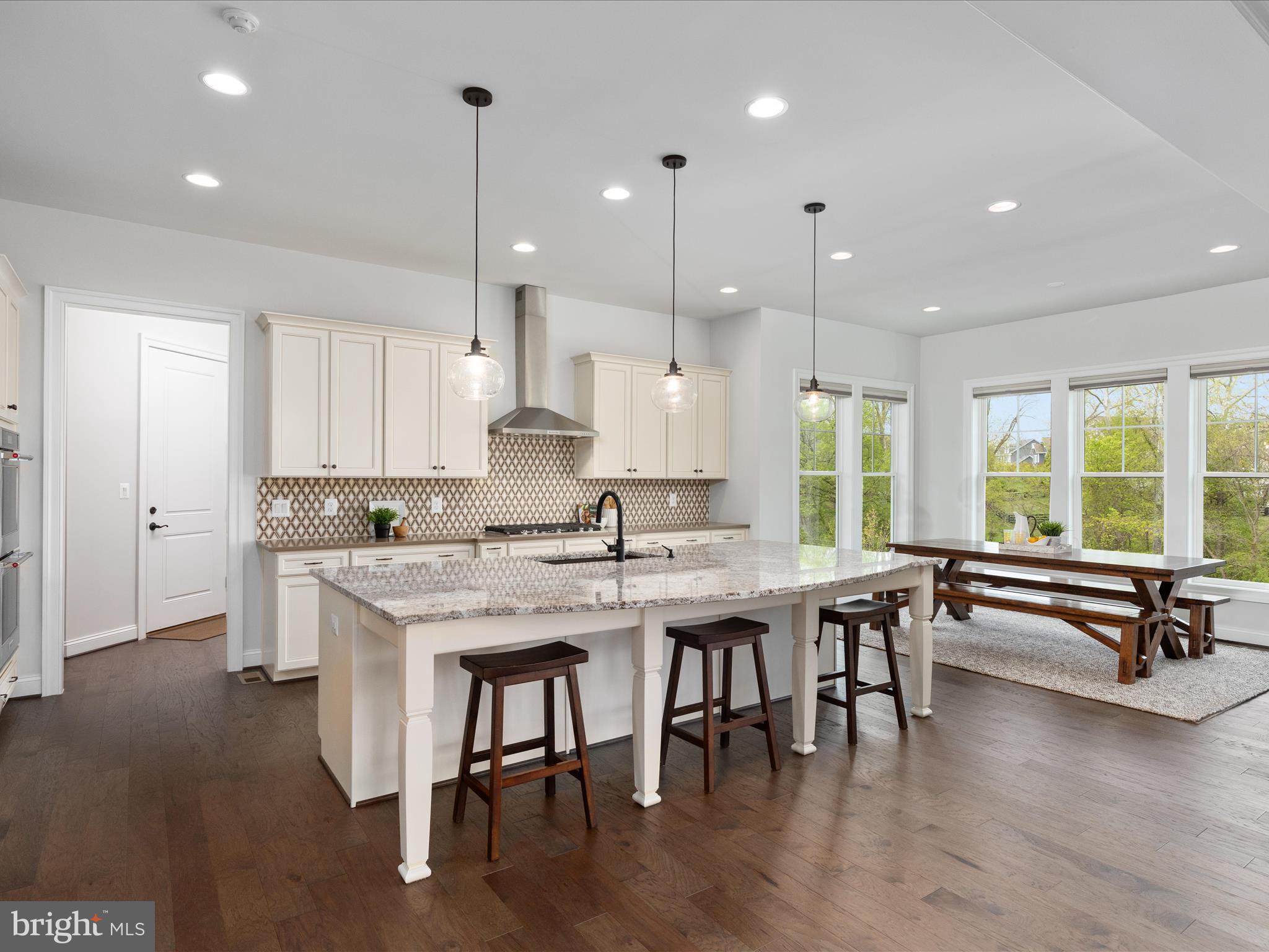 WILLOWSFORD GRANT ESTATES - Residential