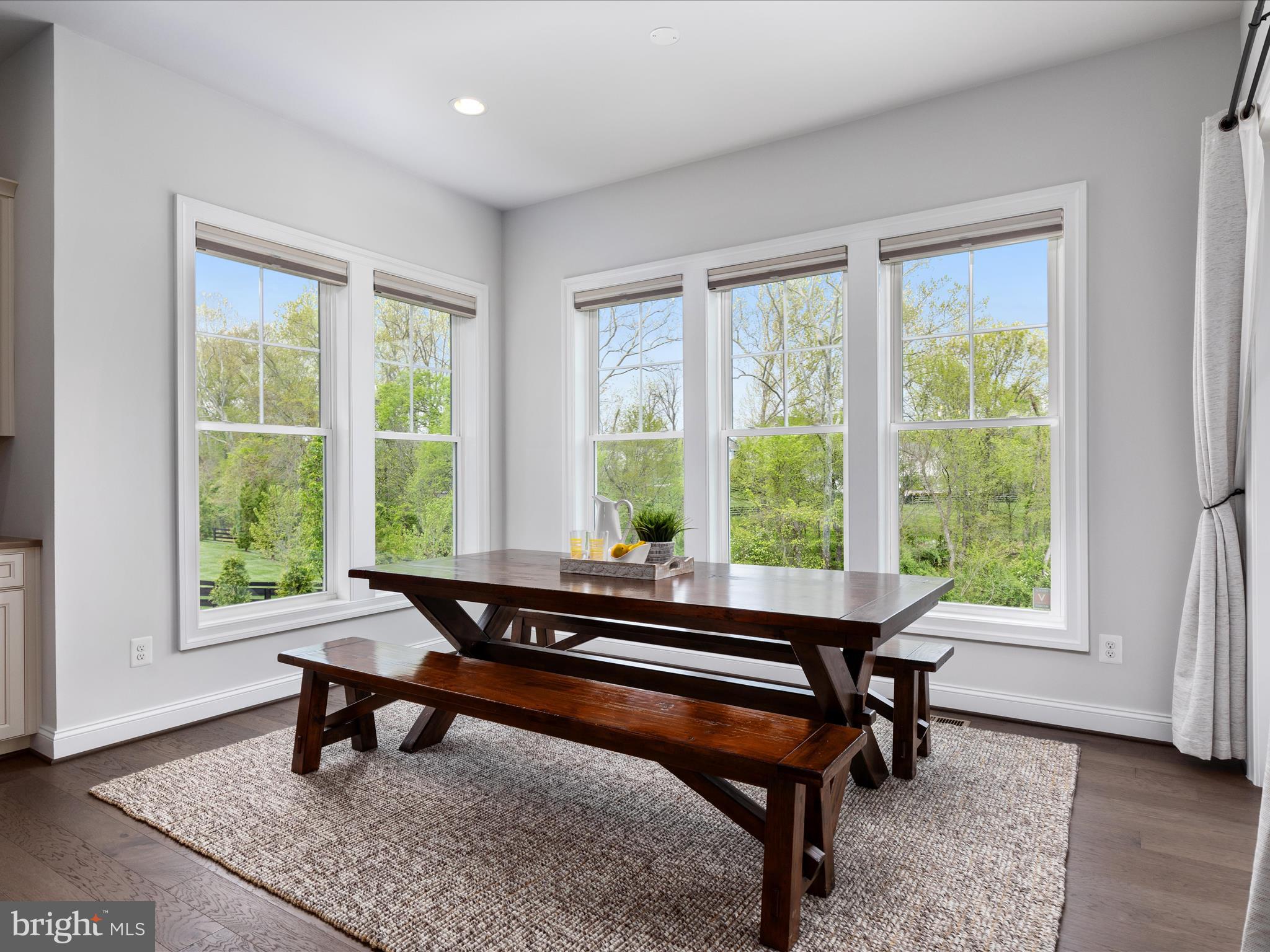 WILLOWSFORD GRANT ESTATES - Residential