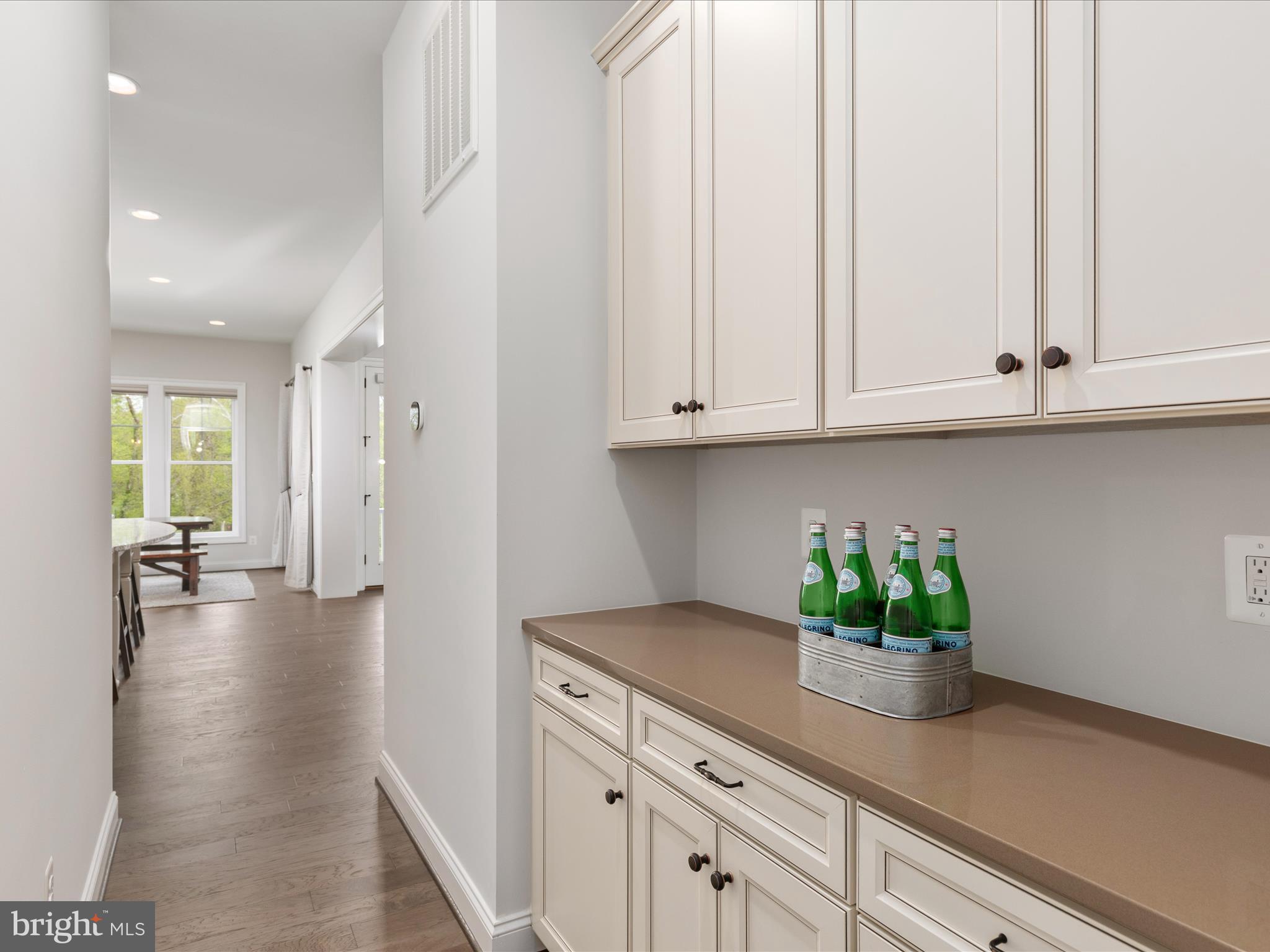 WILLOWSFORD GRANT ESTATES - Residential