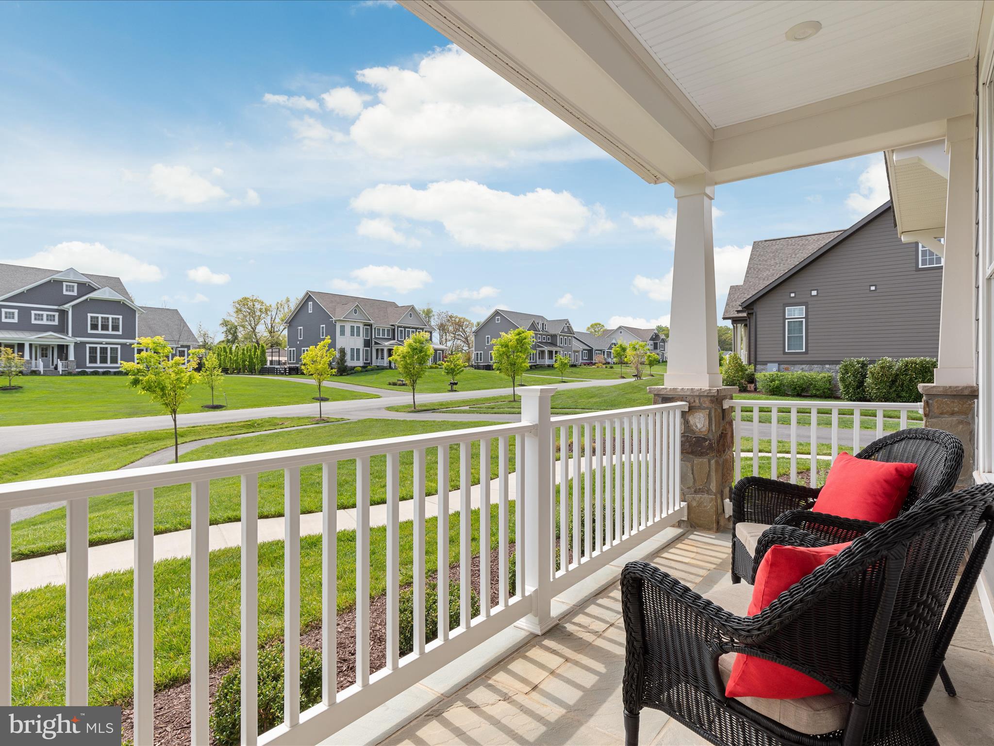 WILLOWSFORD GRANT ESTATES - Residential