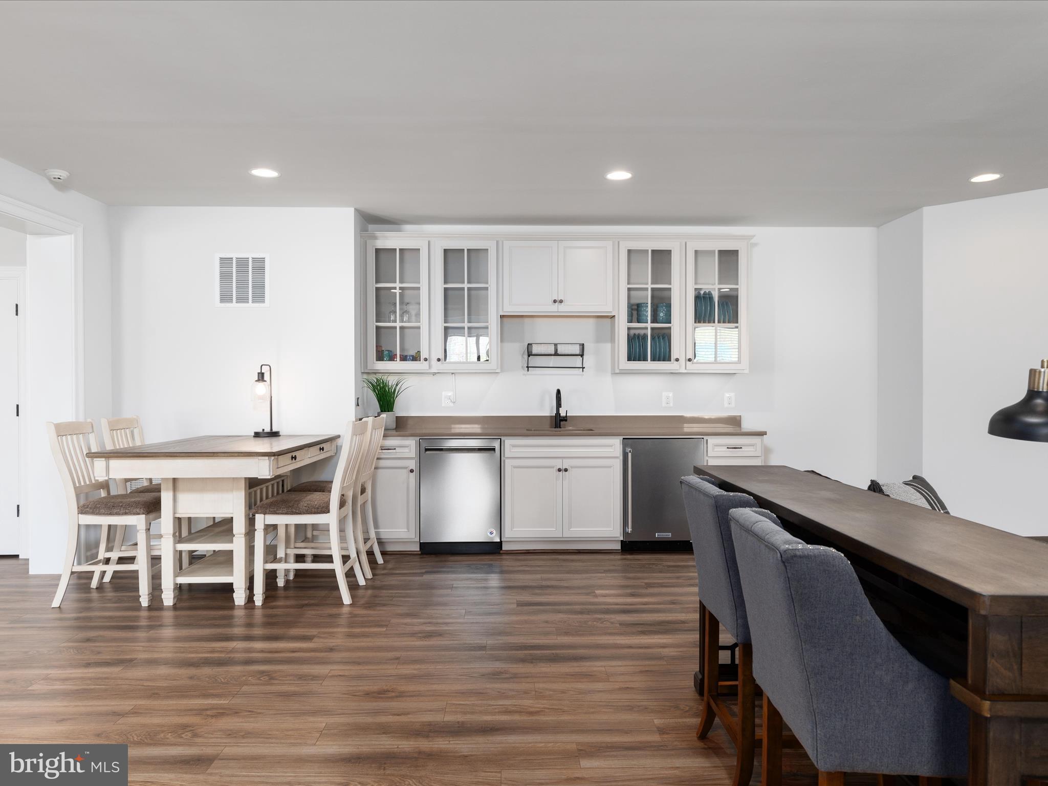 WILLOWSFORD GRANT ESTATES - Residential