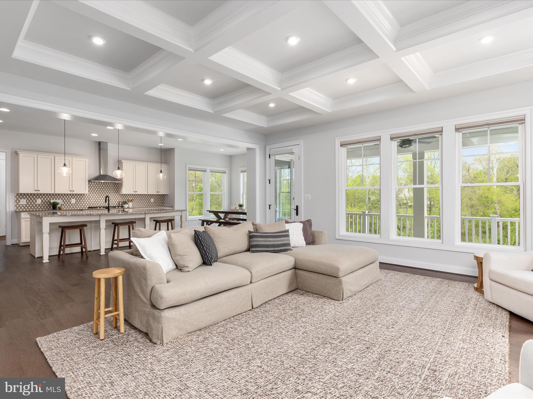 WILLOWSFORD GRANT ESTATES - Residential