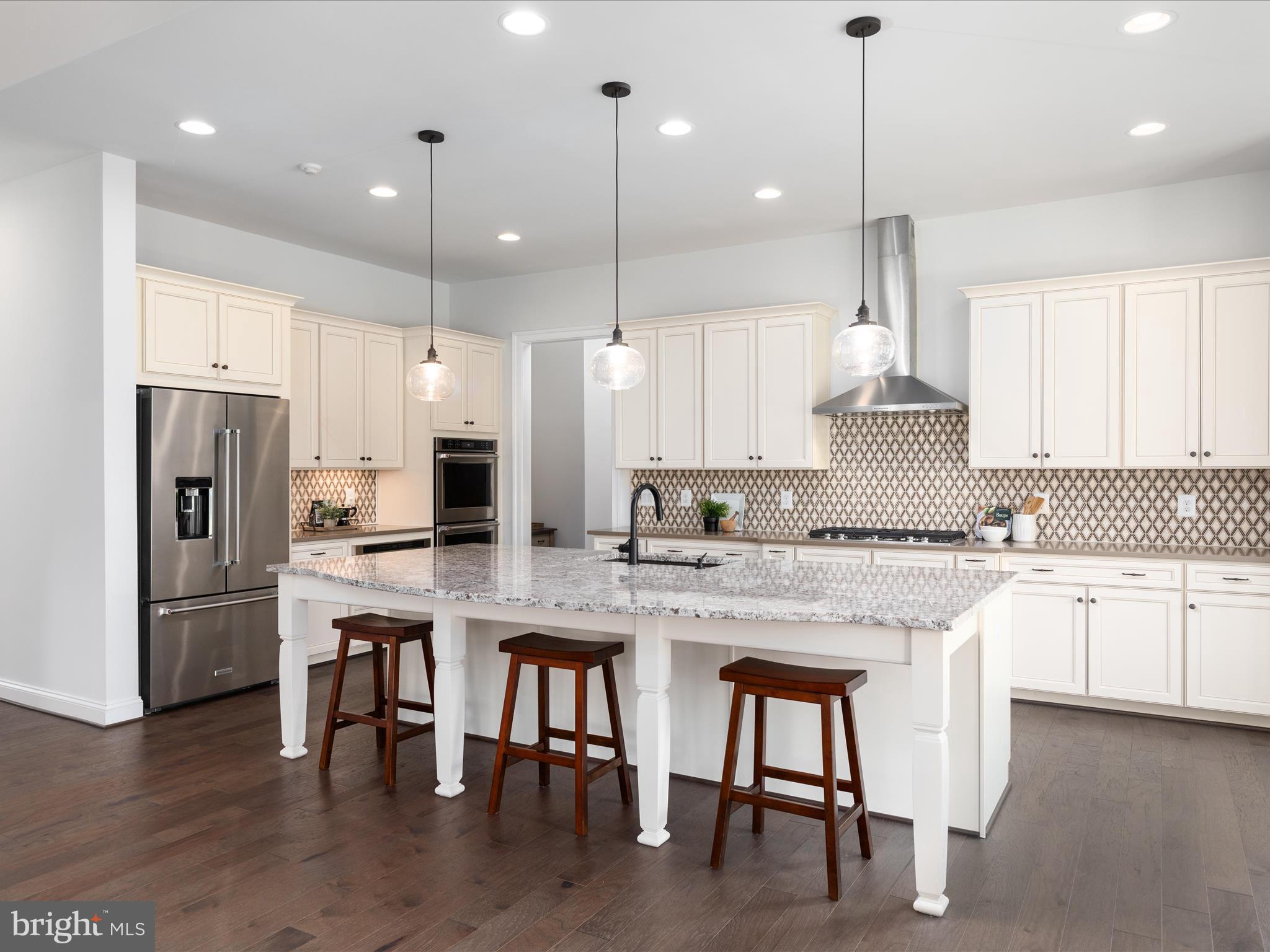 WILLOWSFORD GRANT ESTATES - Residential