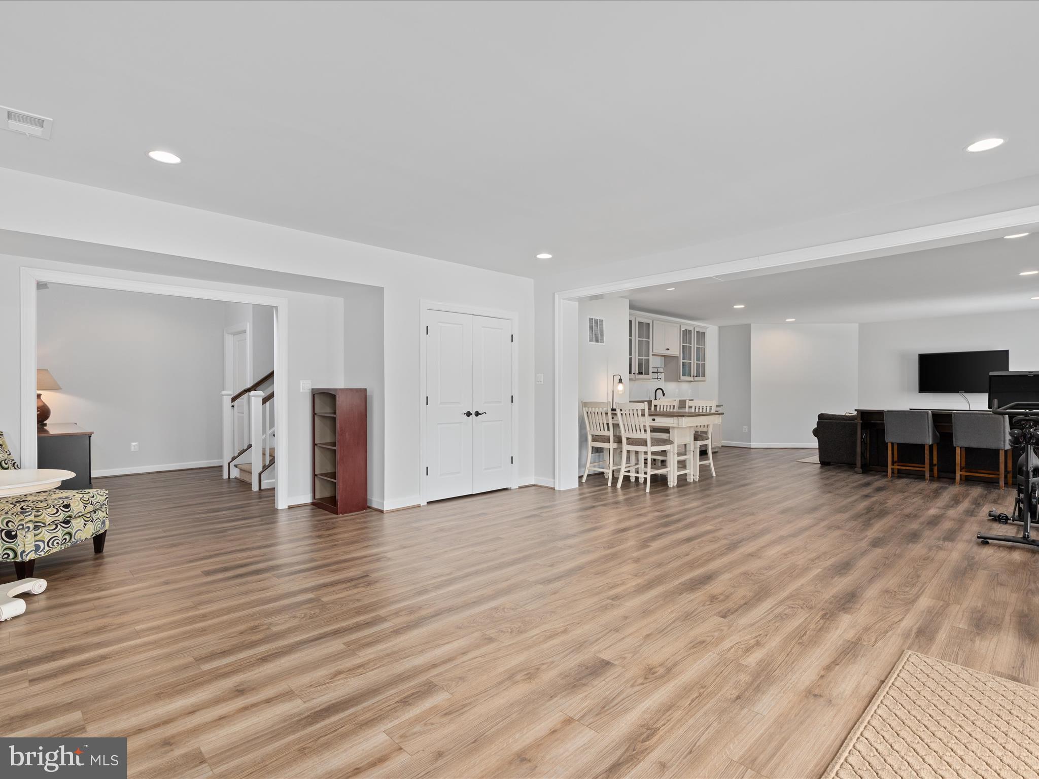 WILLOWSFORD GRANT ESTATES - Residential