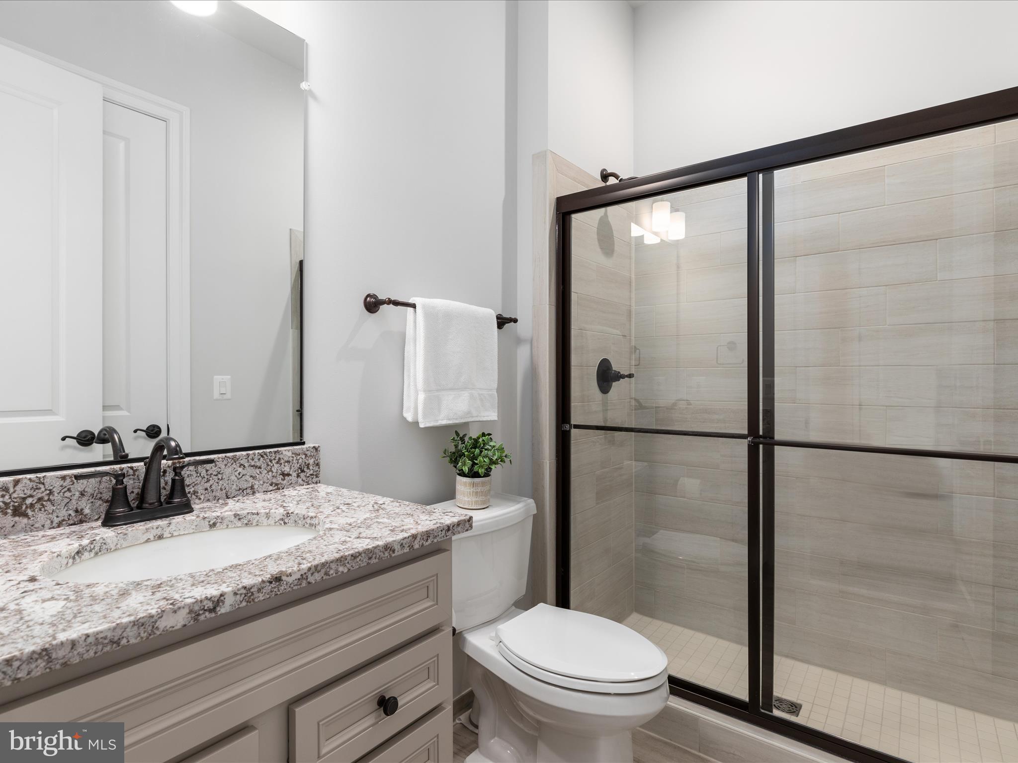 WILLOWSFORD GRANT ESTATES - Residential