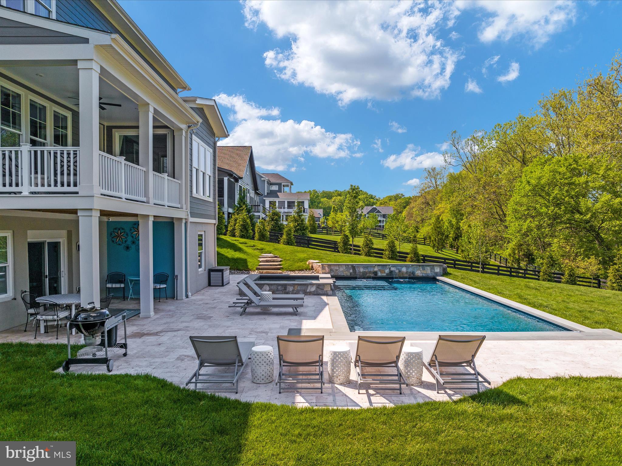 WILLOWSFORD GRANT ESTATES - Residential