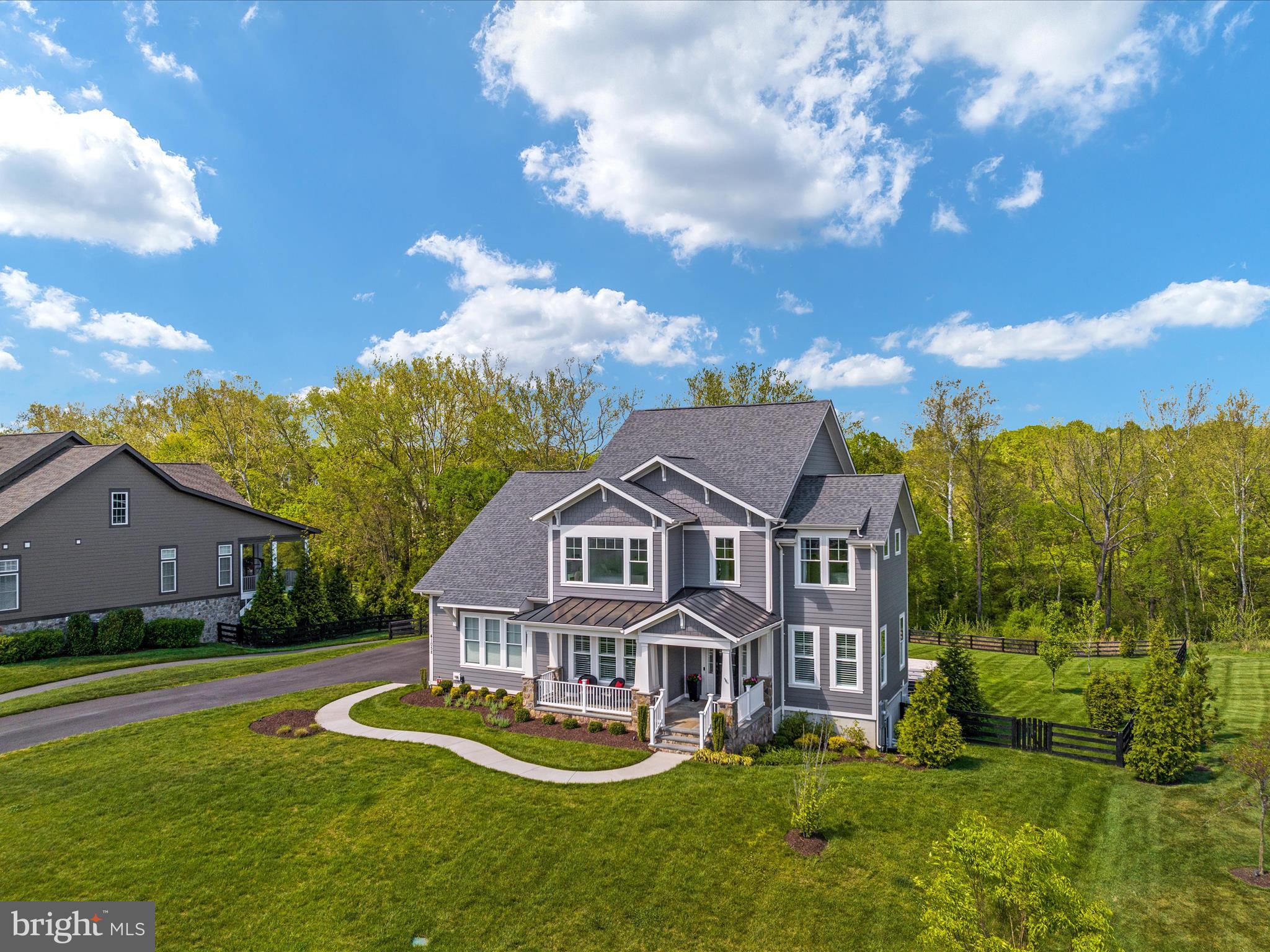 WILLOWSFORD GRANT ESTATES - Residential