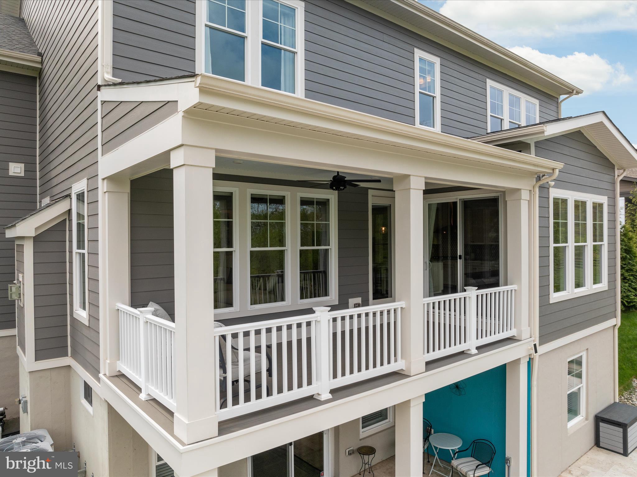 WILLOWSFORD GRANT ESTATES - Residential