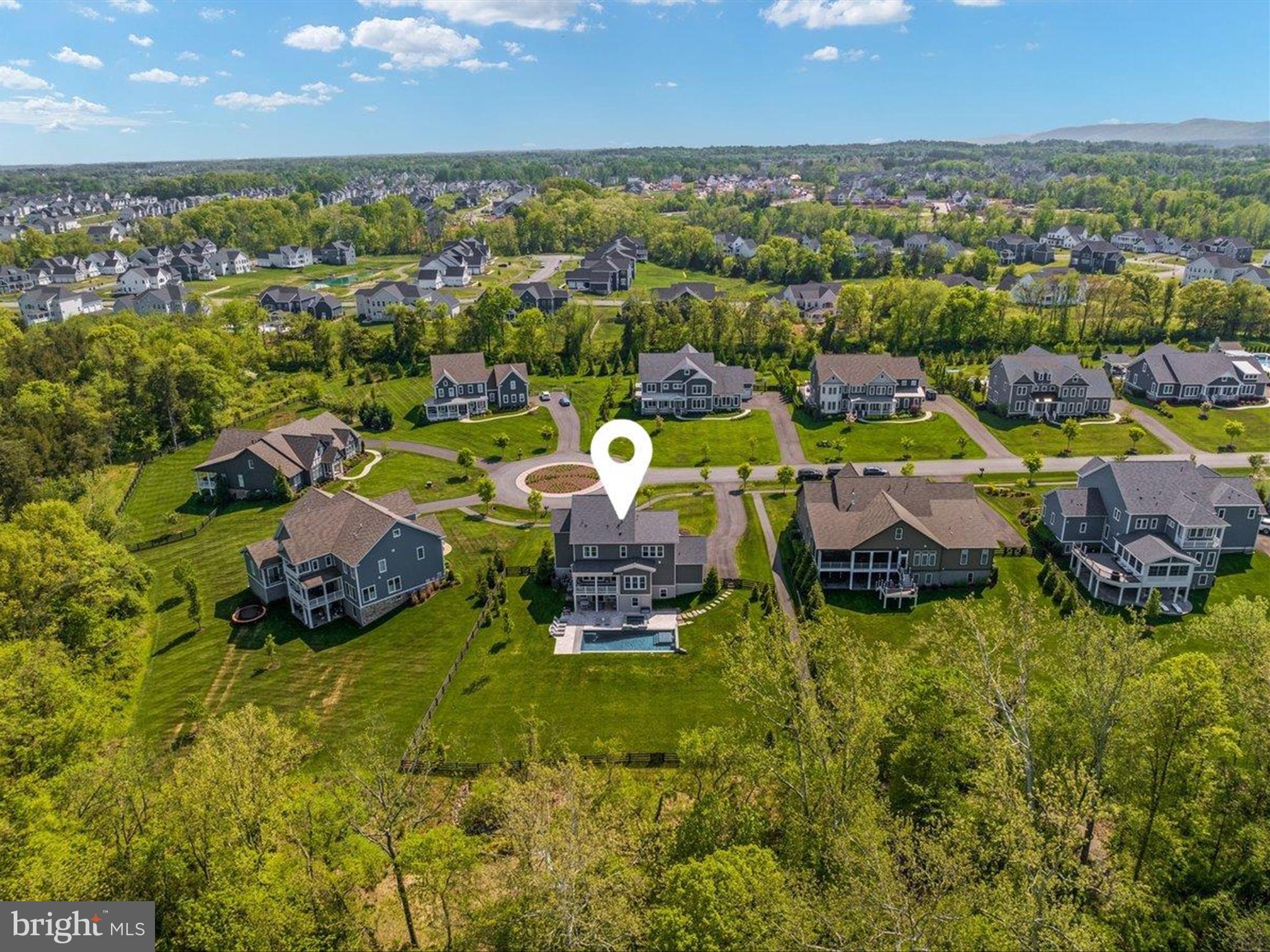 WILLOWSFORD GRANT ESTATES - Residential