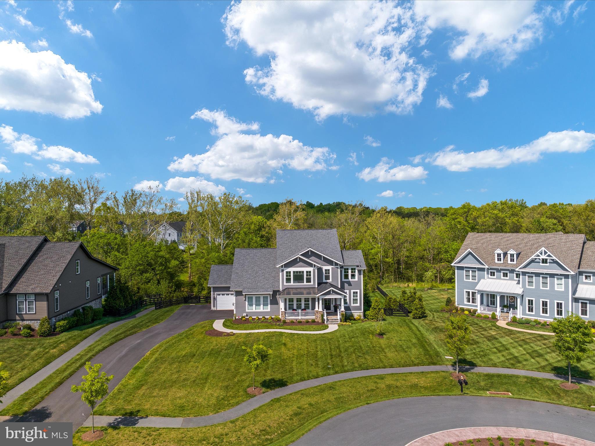 WILLOWSFORD GRANT ESTATES - Residential