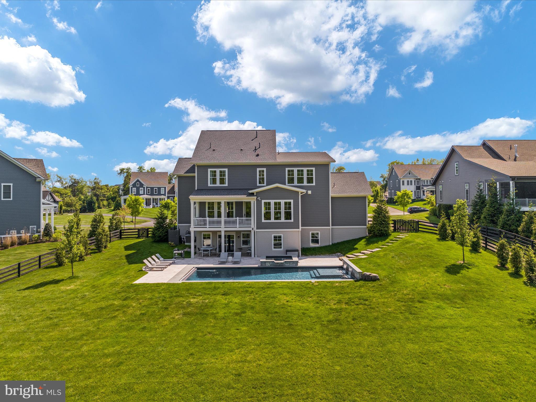 WILLOWSFORD GRANT ESTATES - Residential