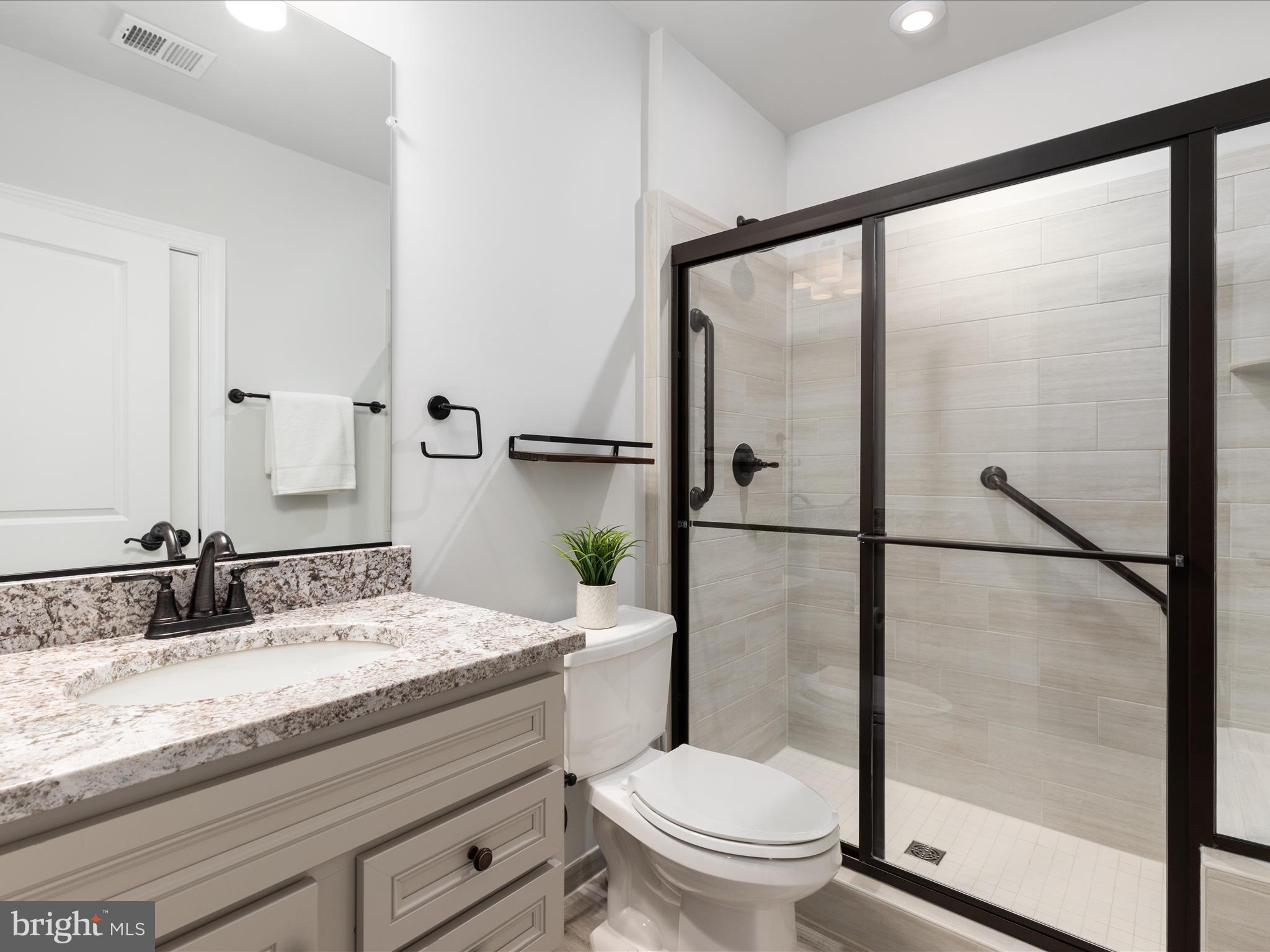 WILLOWSFORD GRANT ESTATES - Residential