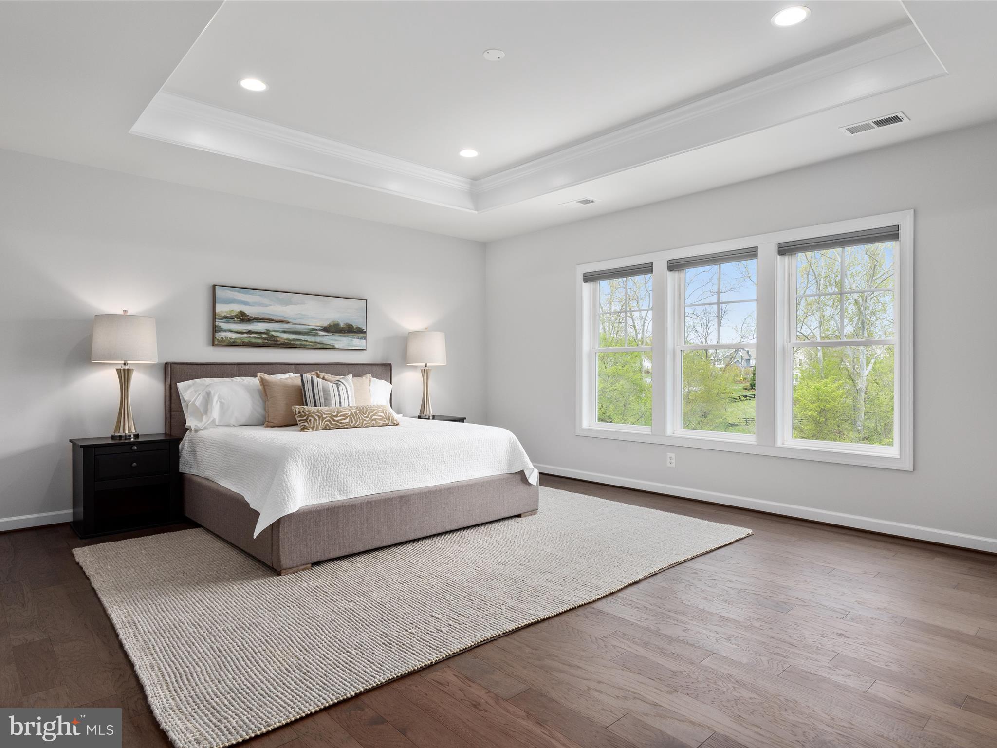 WILLOWSFORD GRANT ESTATES - Residential