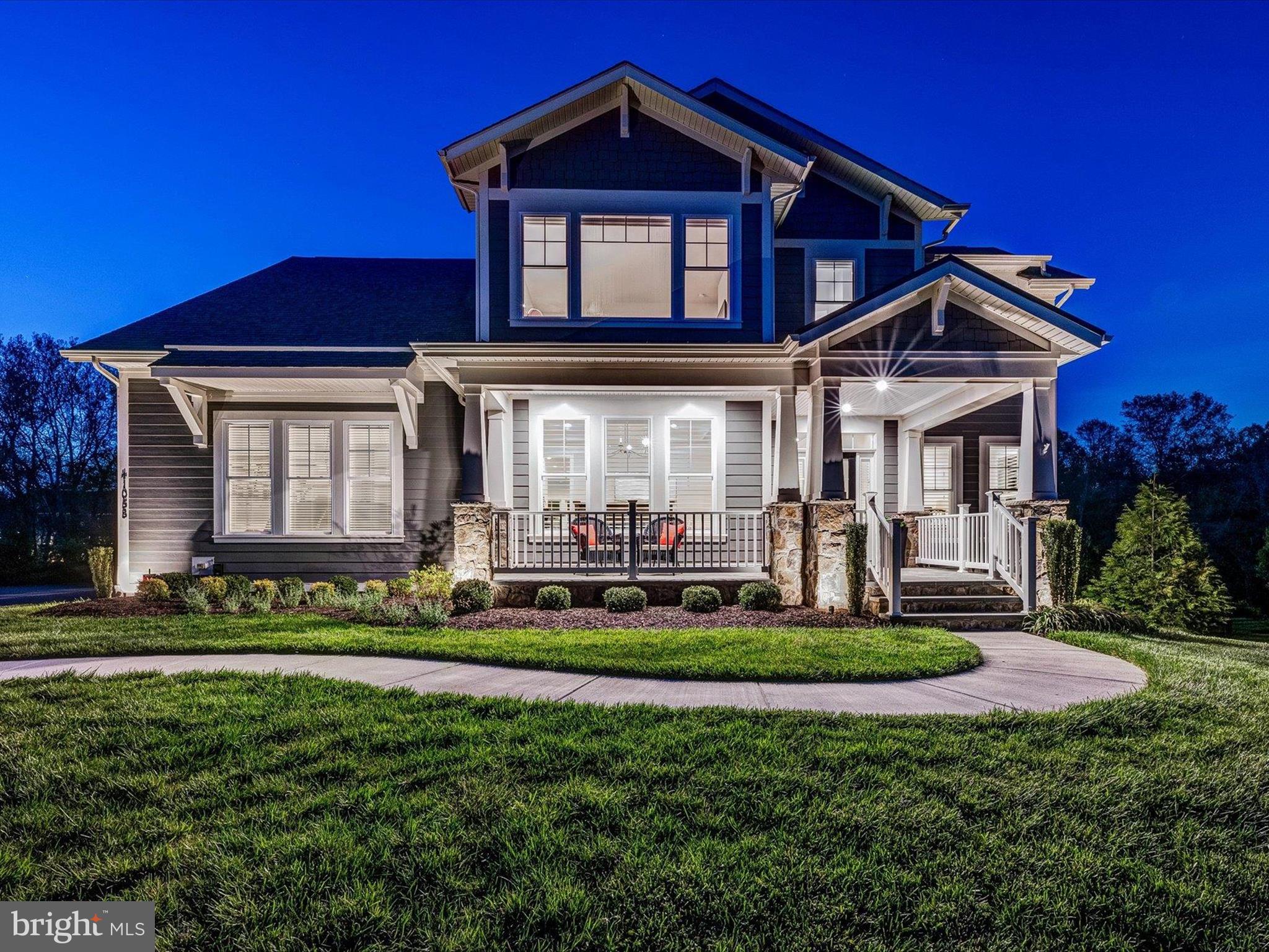 WILLOWSFORD GRANT ESTATES - Residential