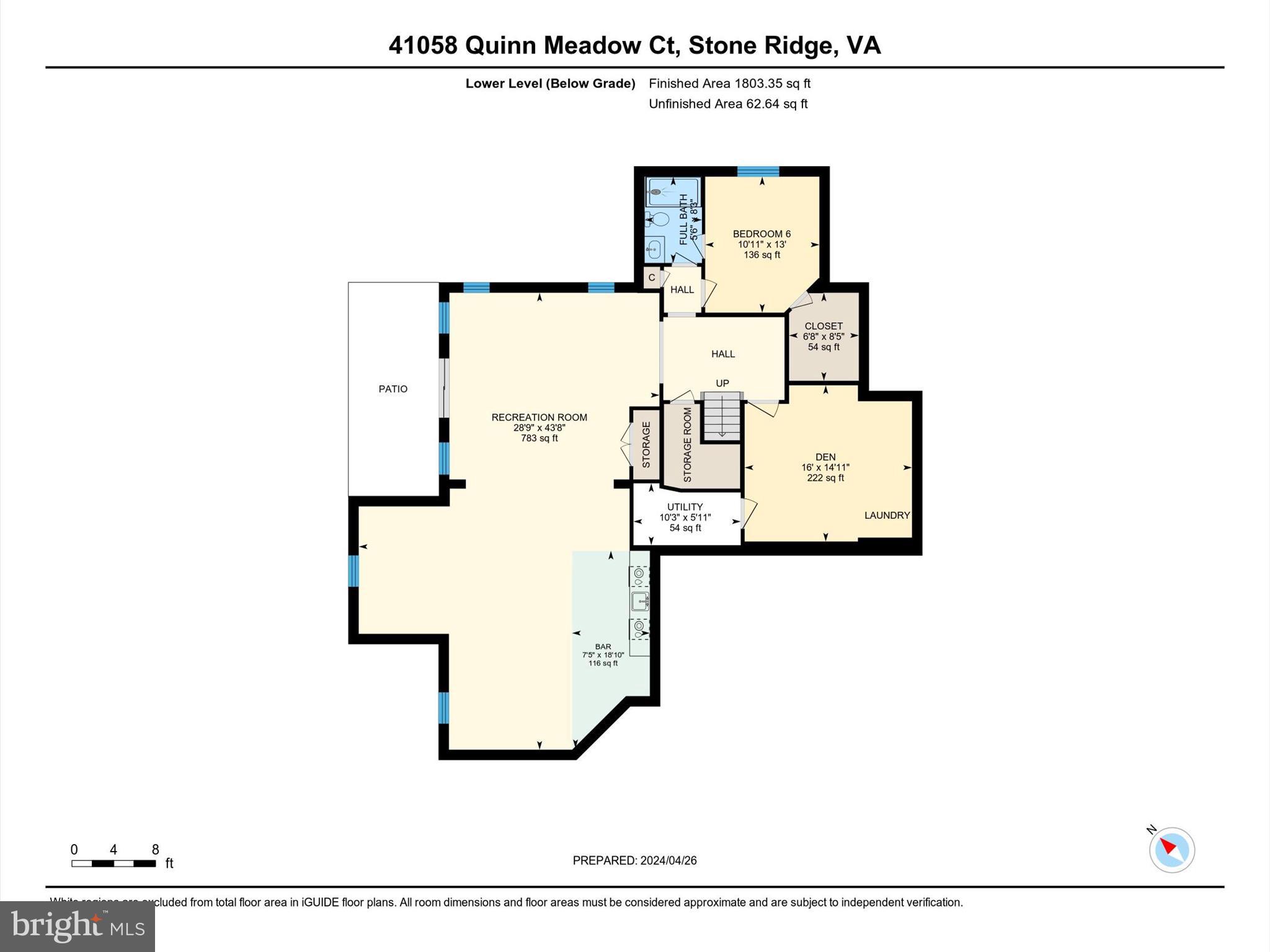 WILLOWSFORD GRANT ESTATES - Residential