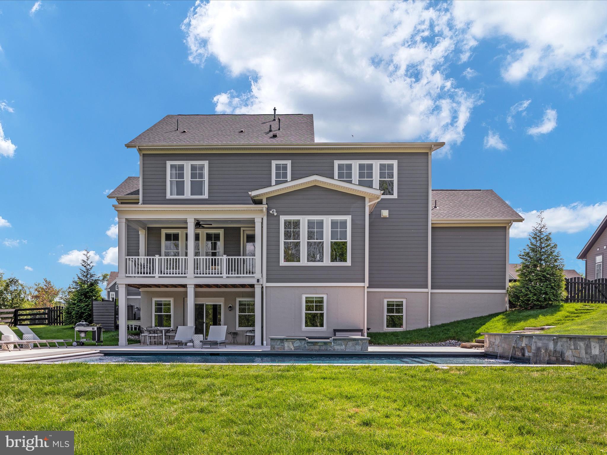 WILLOWSFORD GRANT ESTATES - Residential