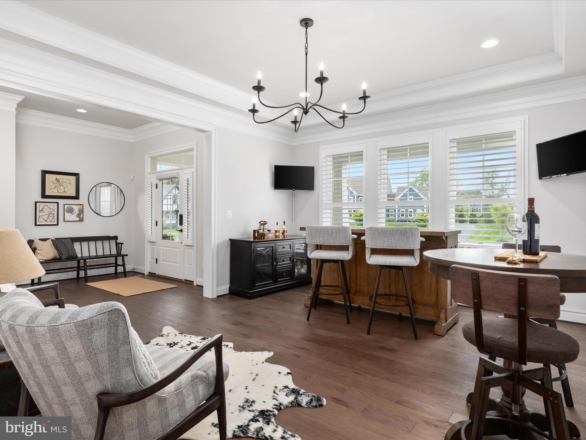 WILLOWSFORD GRANT ESTATES - Residential