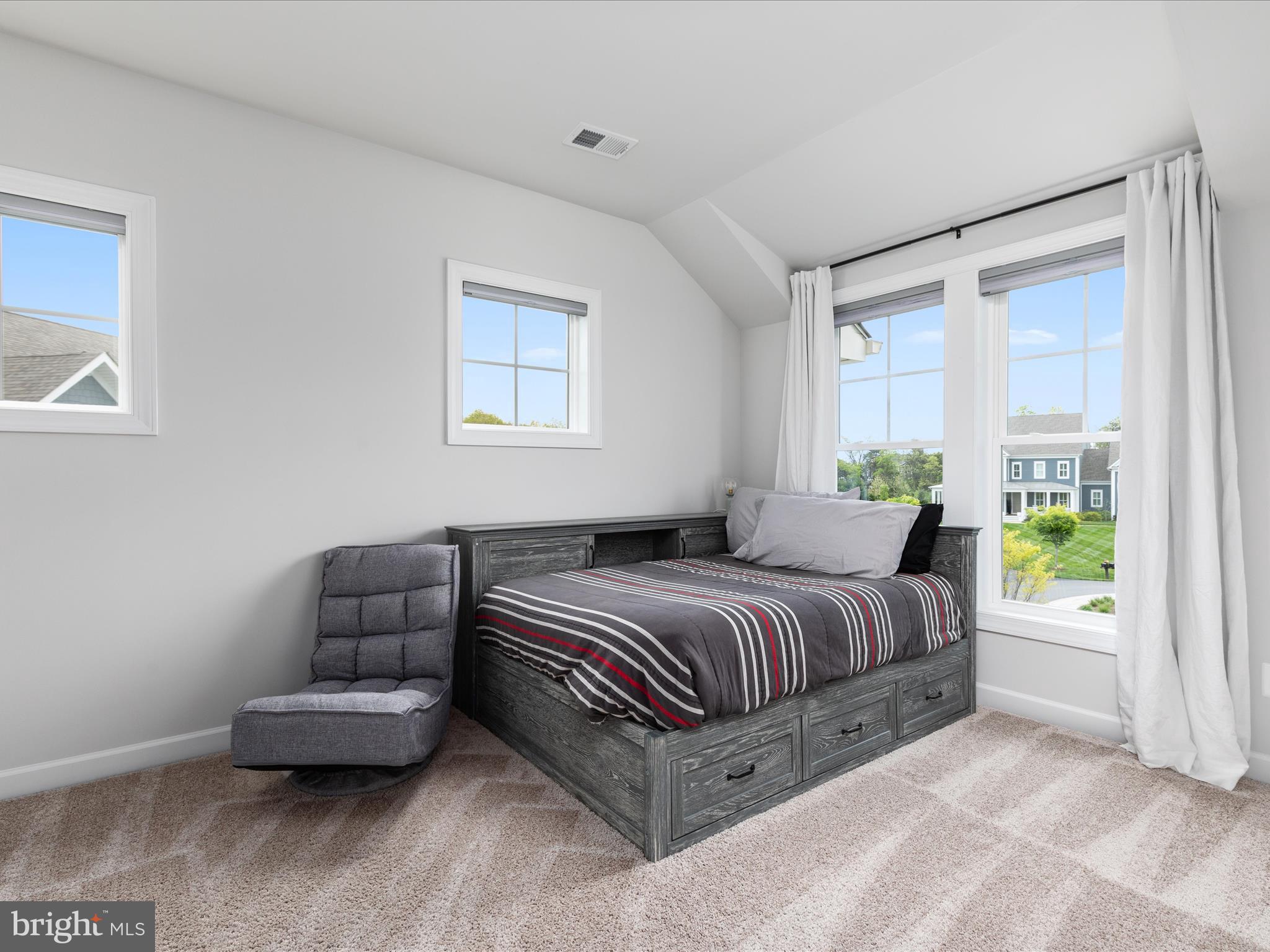 WILLOWSFORD GRANT ESTATES - Residential