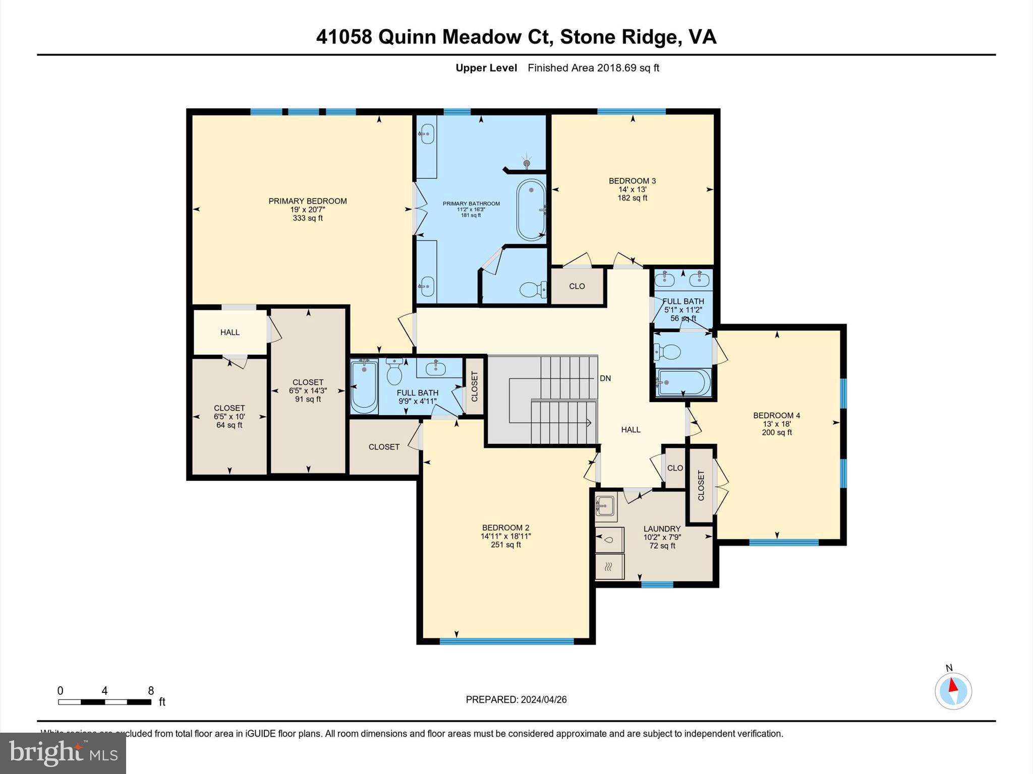 WILLOWSFORD GRANT ESTATES - Residential