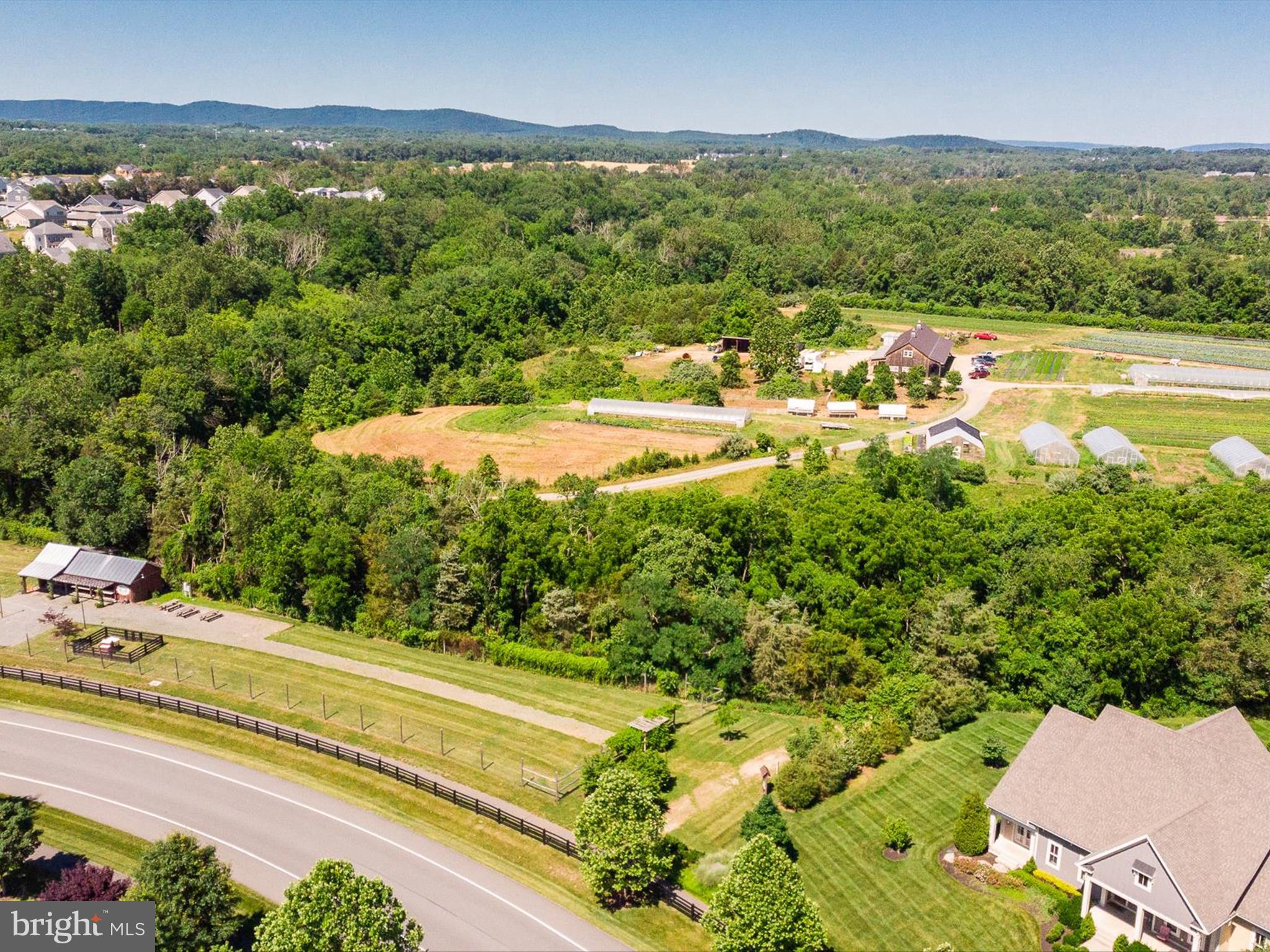 WILLOWSFORD GRANT ESTATES - Residential