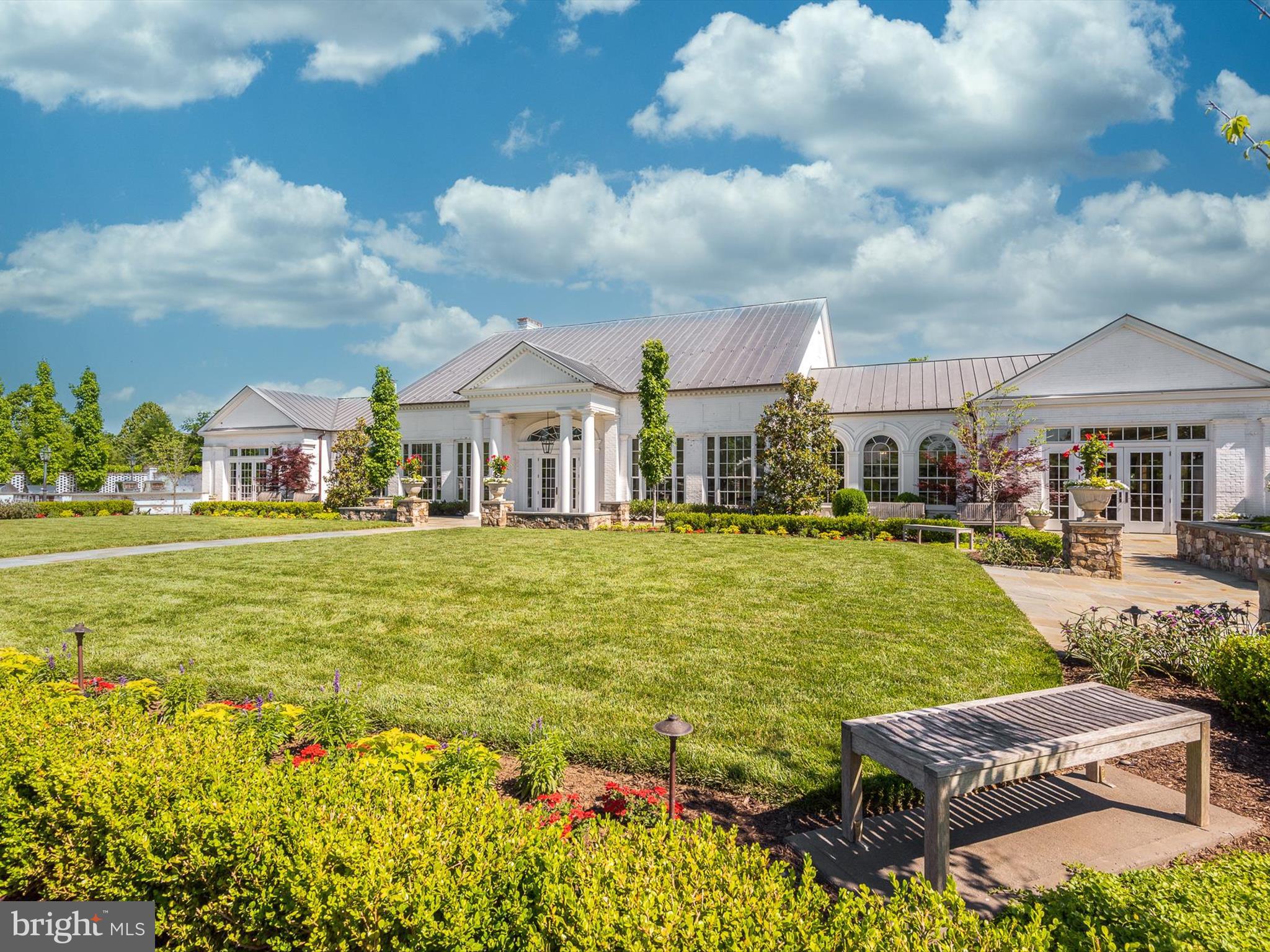 WILLOWSFORD GRANT ESTATES - Residential