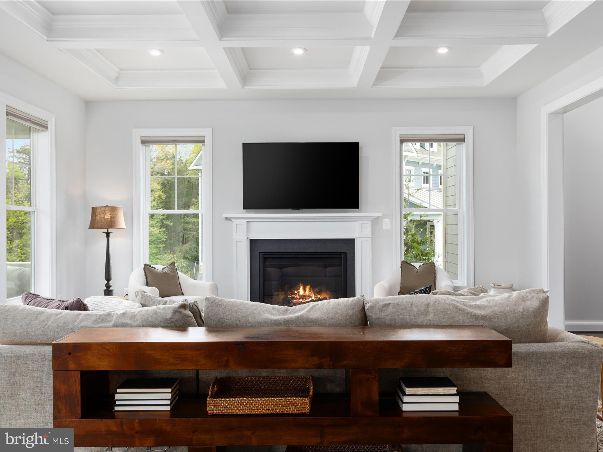 WILLOWSFORD GRANT ESTATES - Residential