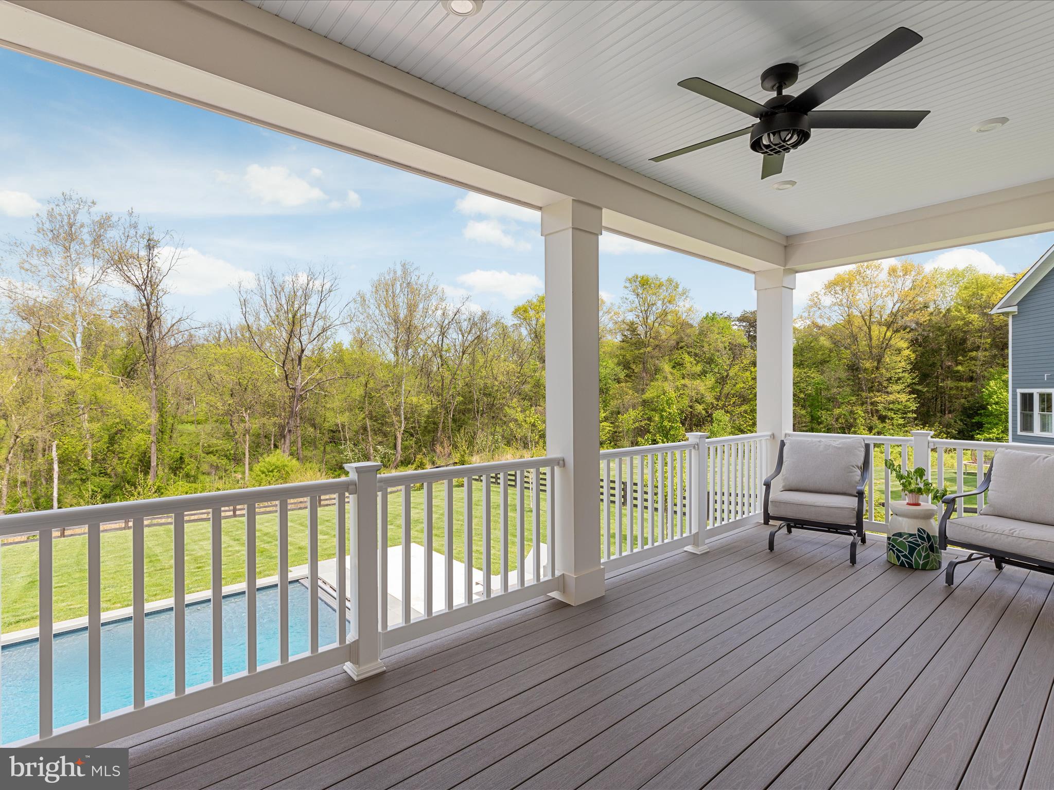 WILLOWSFORD GRANT ESTATES - Residential