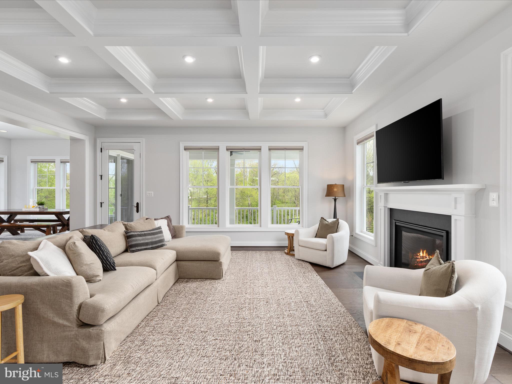 WILLOWSFORD GRANT ESTATES - Residential