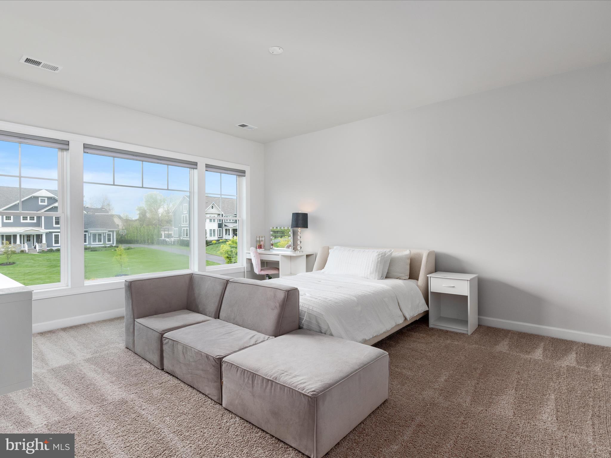 WILLOWSFORD GRANT ESTATES - Residential