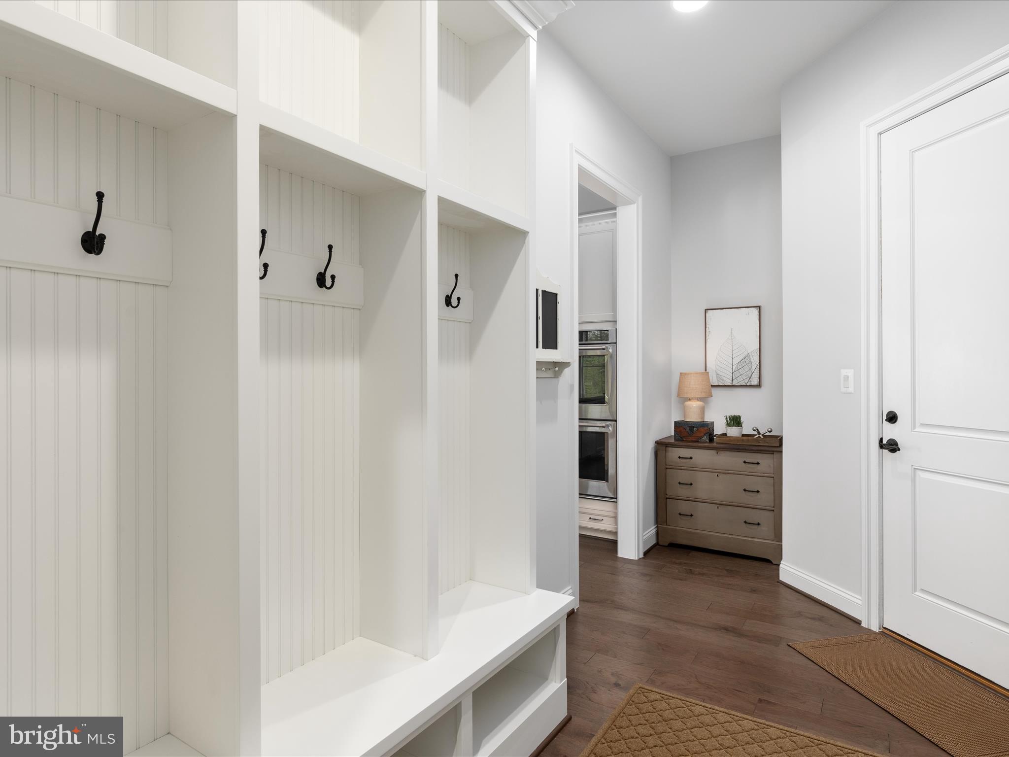 WILLOWSFORD GRANT ESTATES - Residential