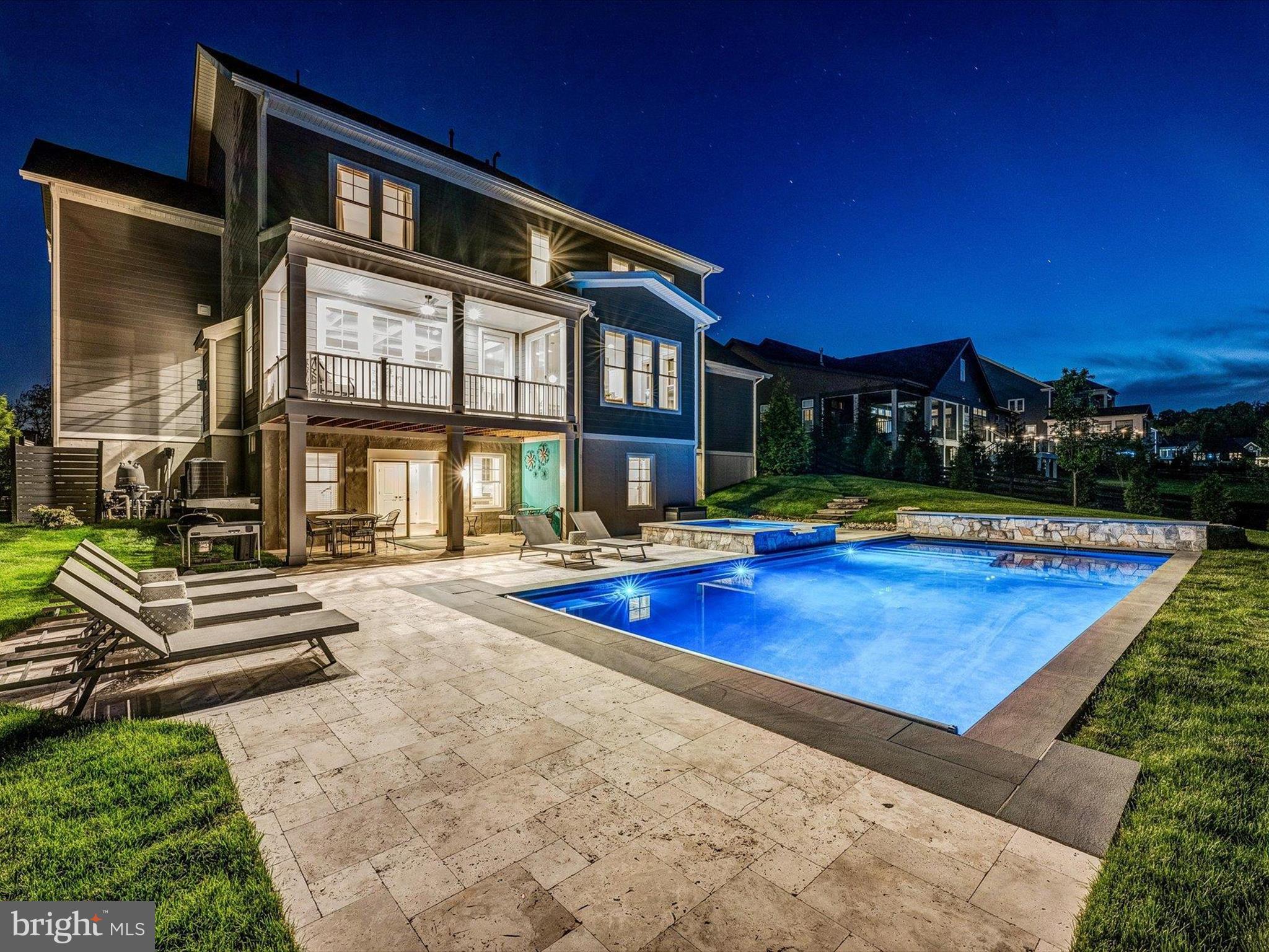 WILLOWSFORD GRANT ESTATES - Residential