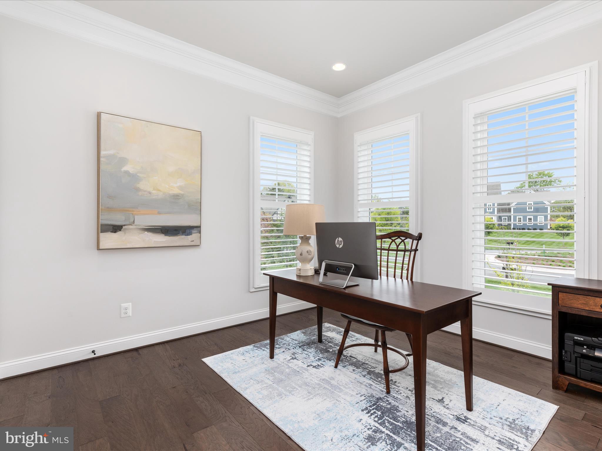 WILLOWSFORD GRANT ESTATES - Residential