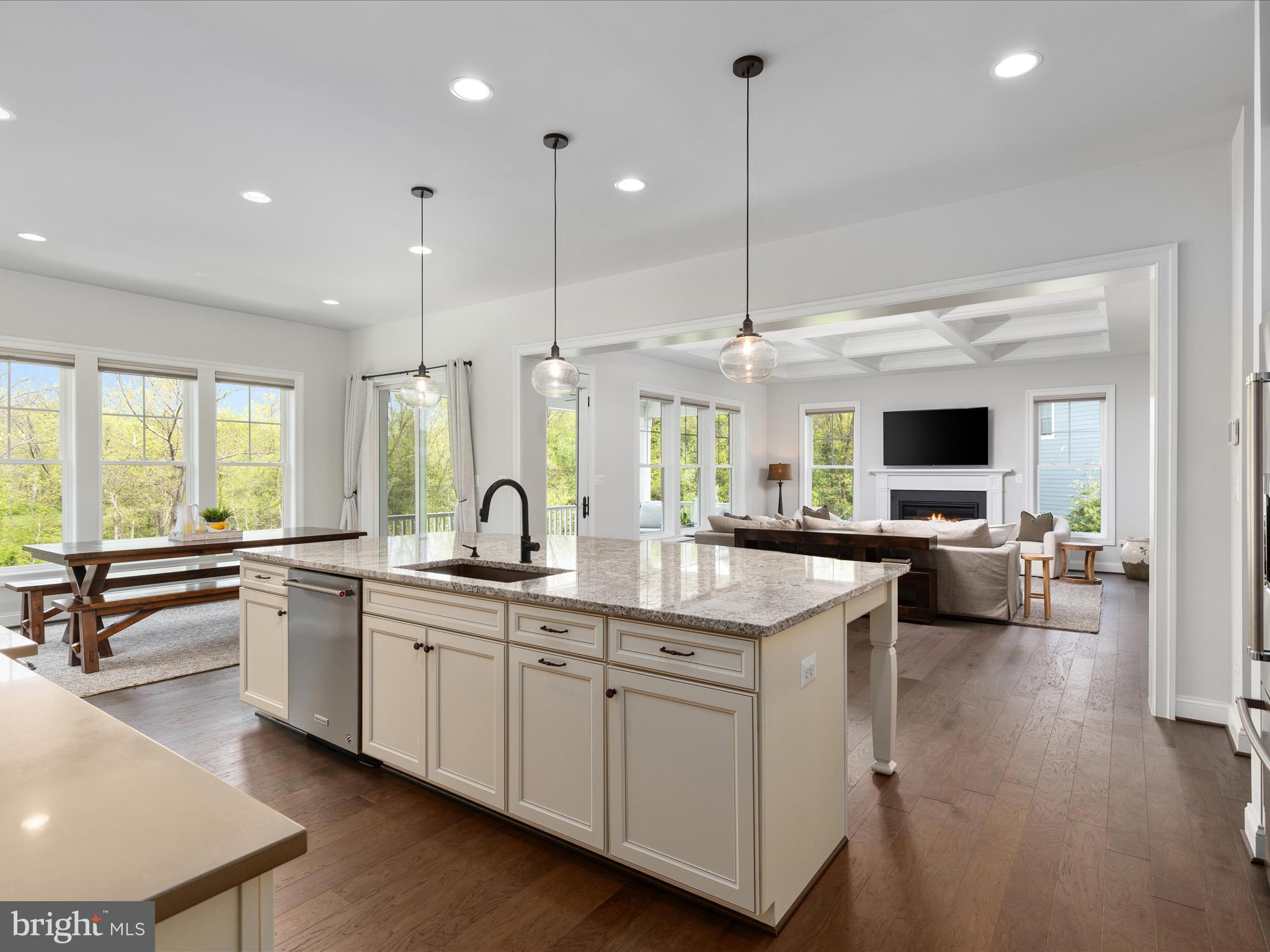 WILLOWSFORD GRANT ESTATES - Residential