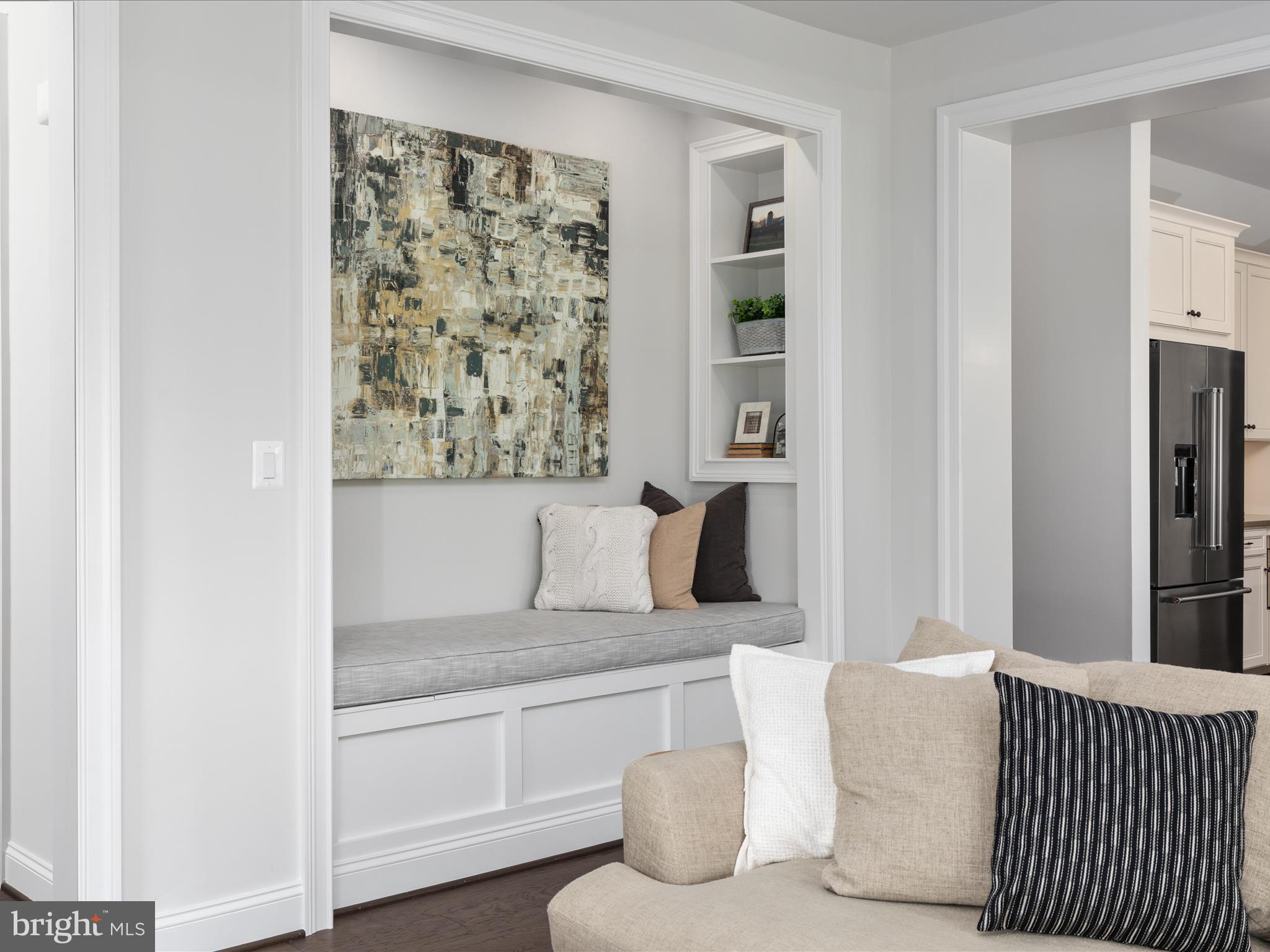 WILLOWSFORD GRANT ESTATES - Residential