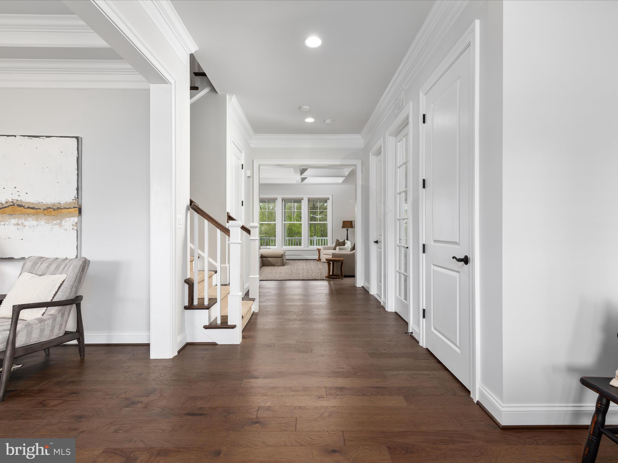 WILLOWSFORD GRANT ESTATES - Residential