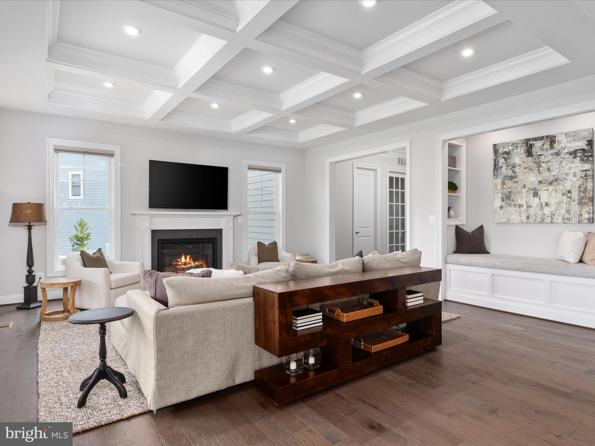 WILLOWSFORD GRANT ESTATES - Residential