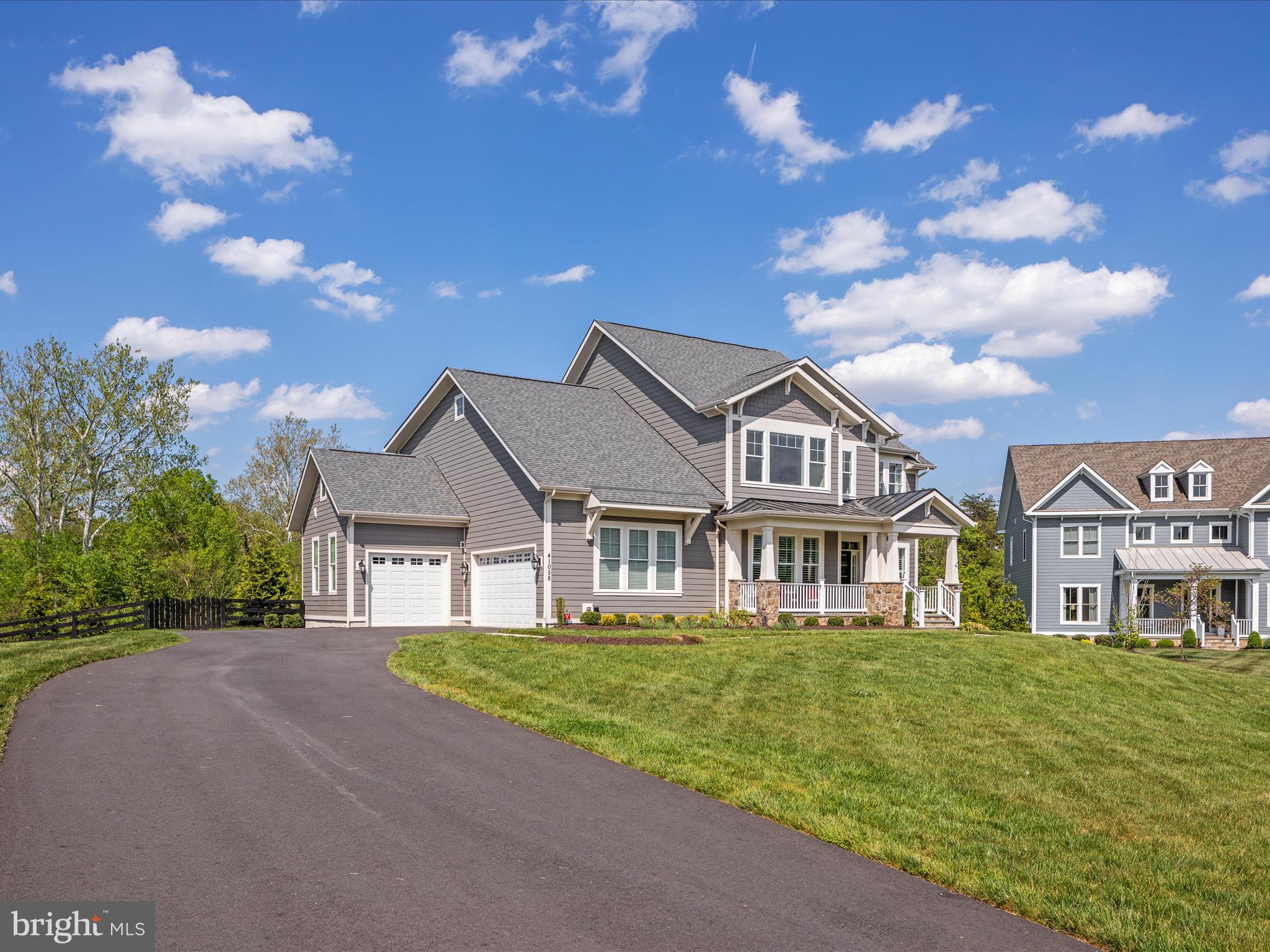 WILLOWSFORD GRANT ESTATES - Residential