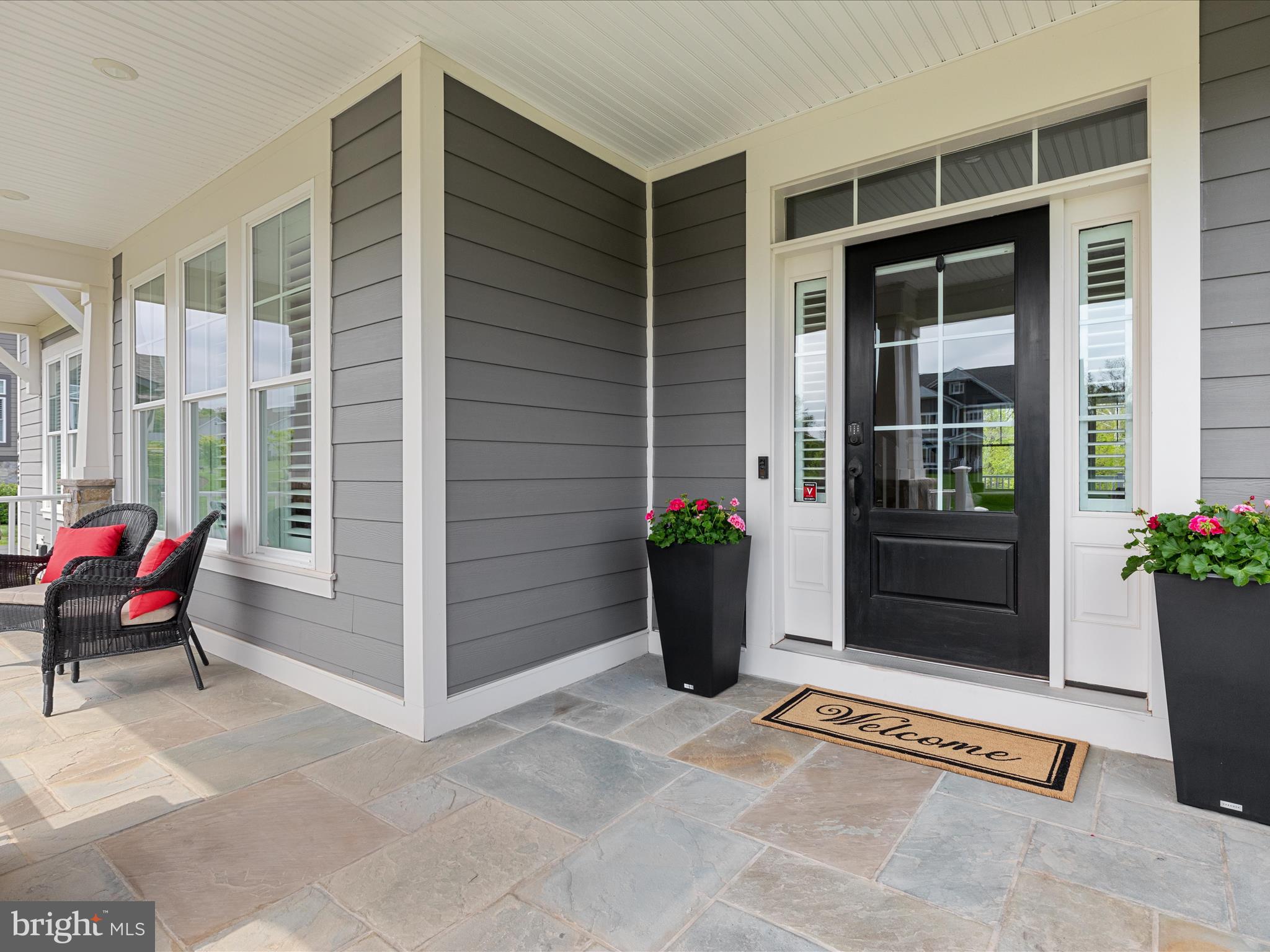 WILLOWSFORD GRANT ESTATES - Residential