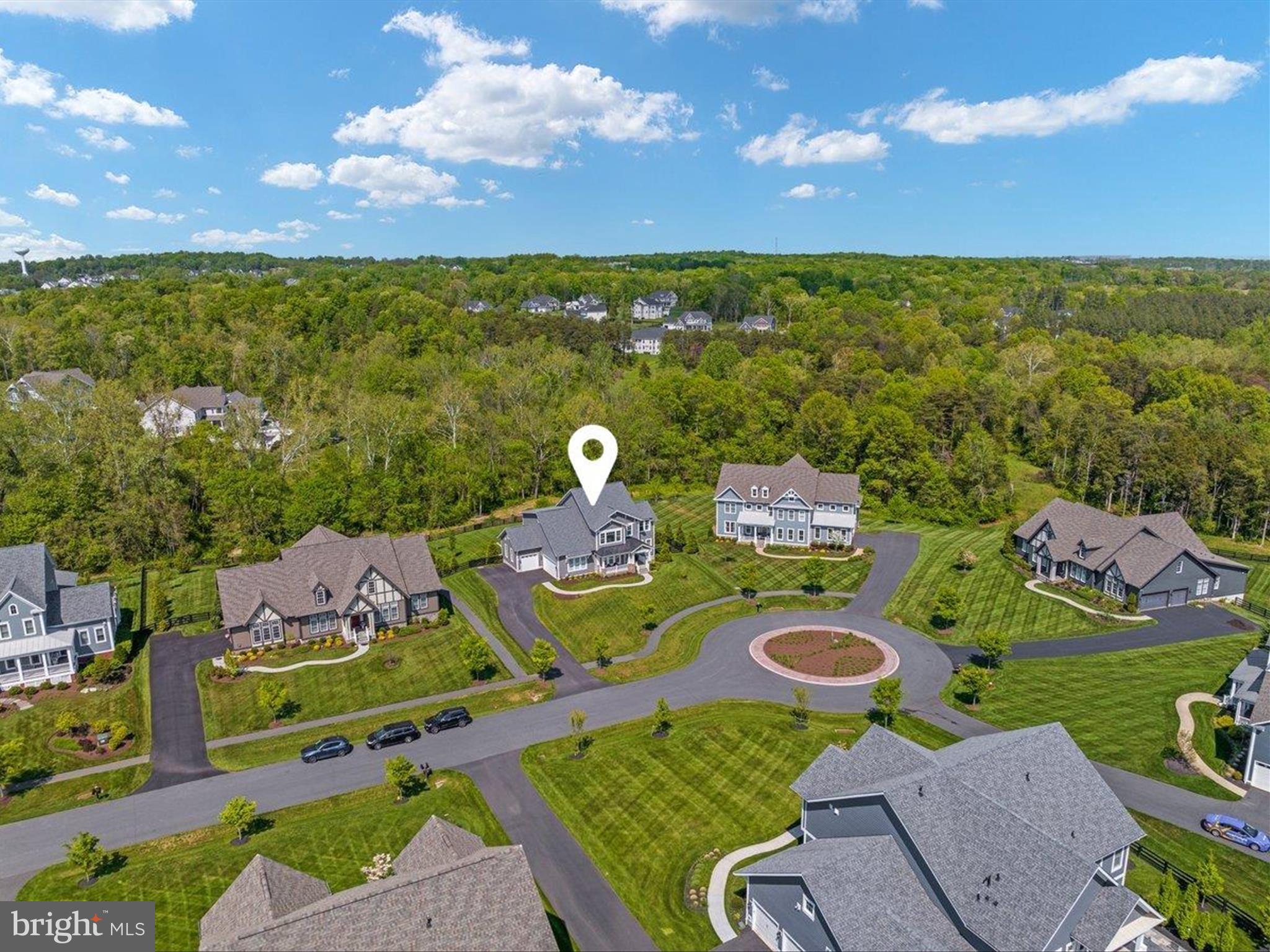 WILLOWSFORD GRANT ESTATES - Residential