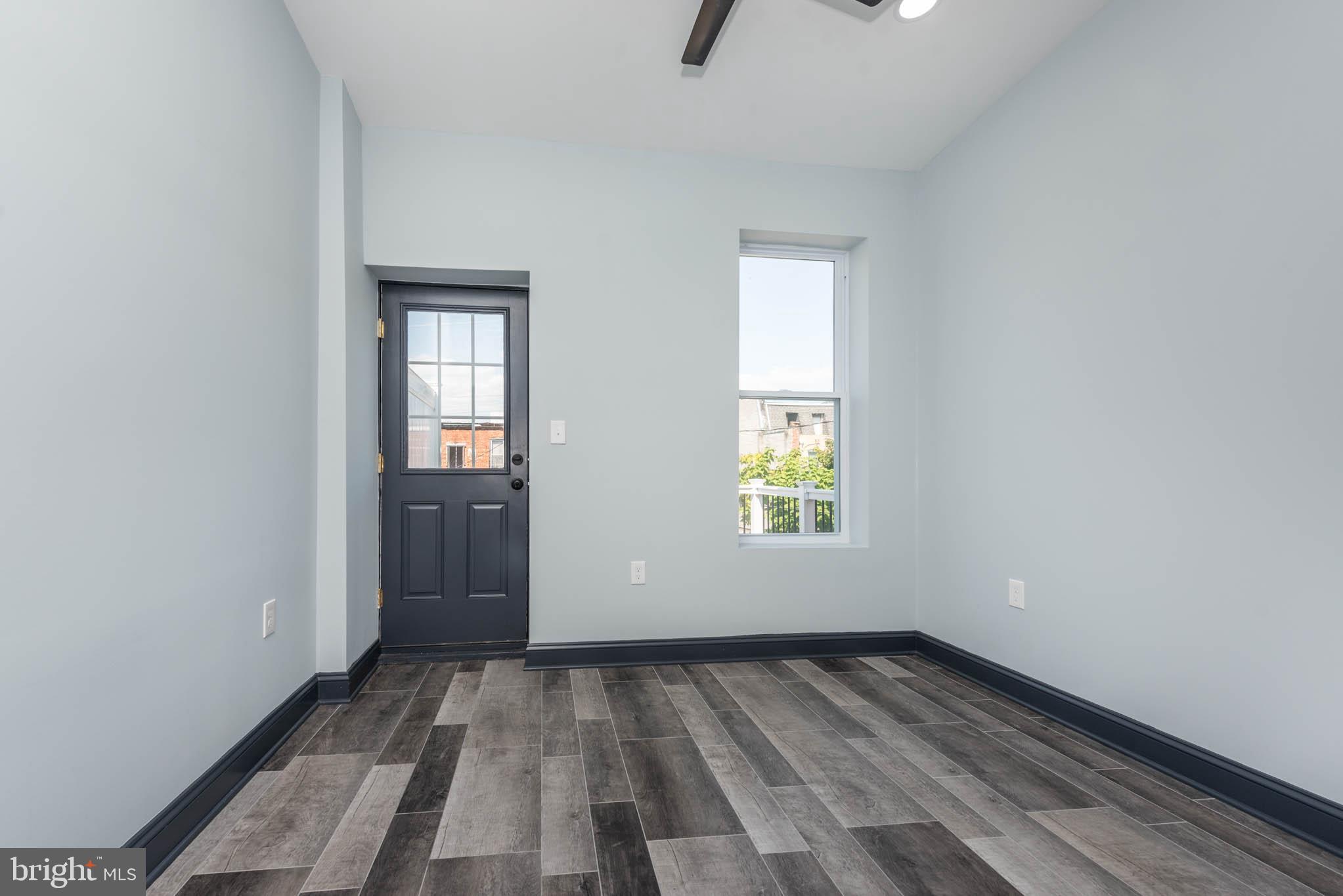 RESERVOIR HILL - Residential