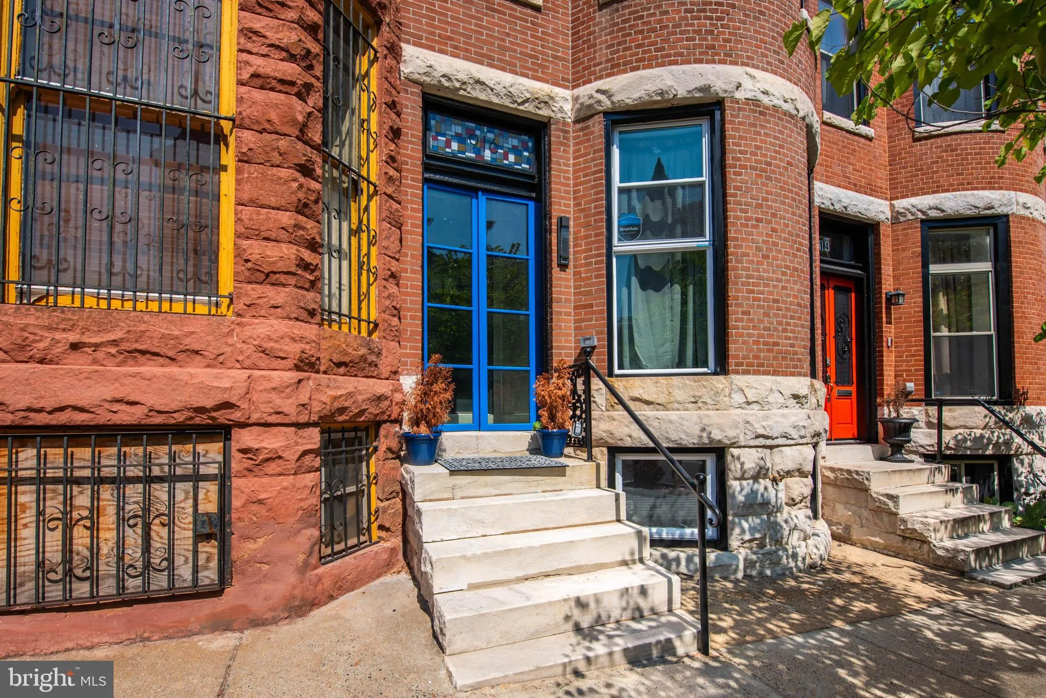 Baltimore, Maryland 21217, United States, 5 Bedrooms Bedrooms, ,6 BathroomsBathrooms,Residential,Pending,77576