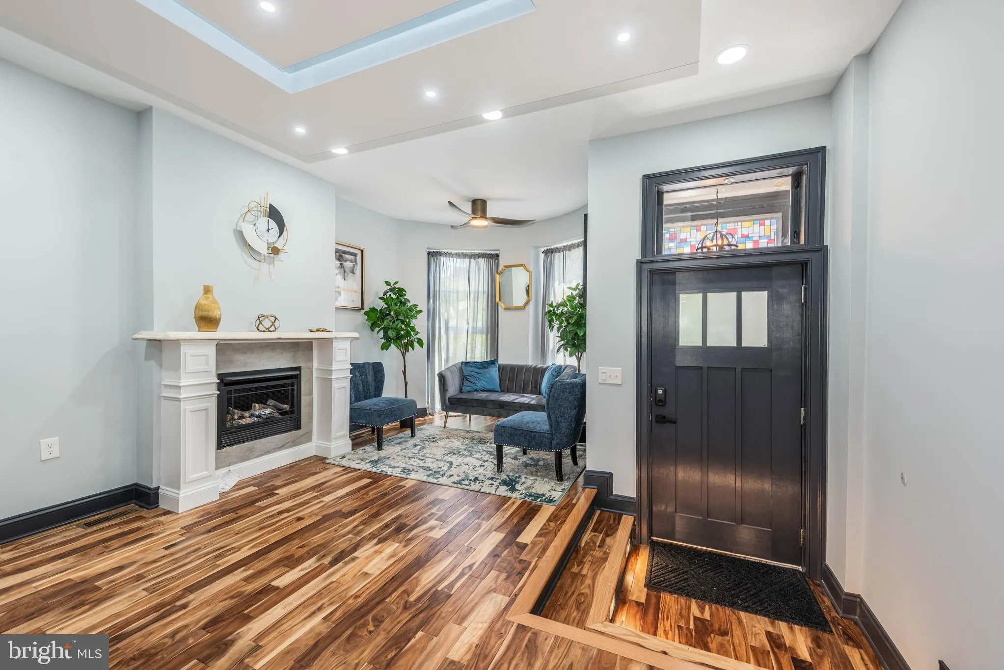 Baltimore, Maryland 21217, United States, 5 Bedrooms Bedrooms, ,6 BathroomsBathrooms,Residential,Pending,77576