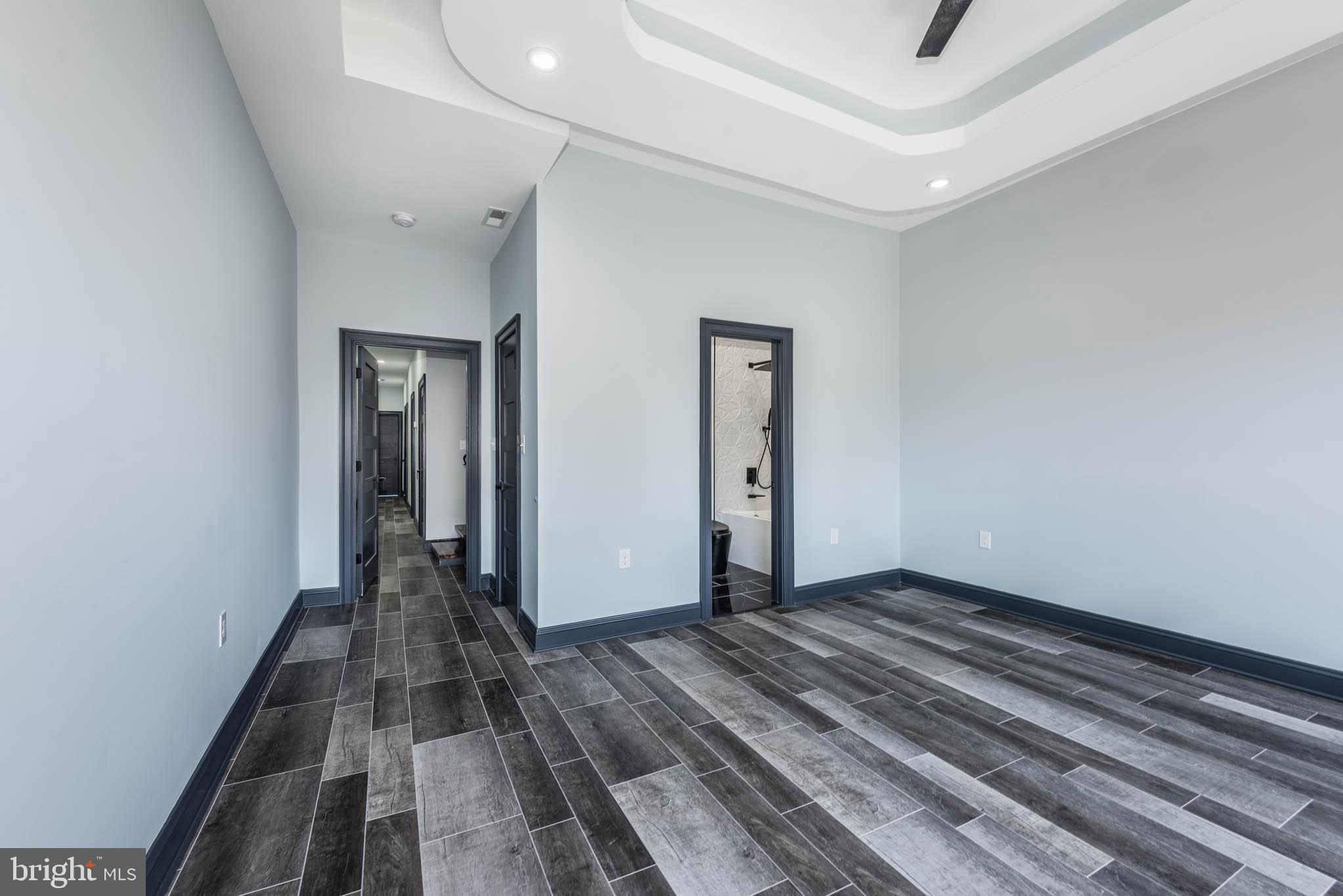 RESERVOIR HILL - Residential