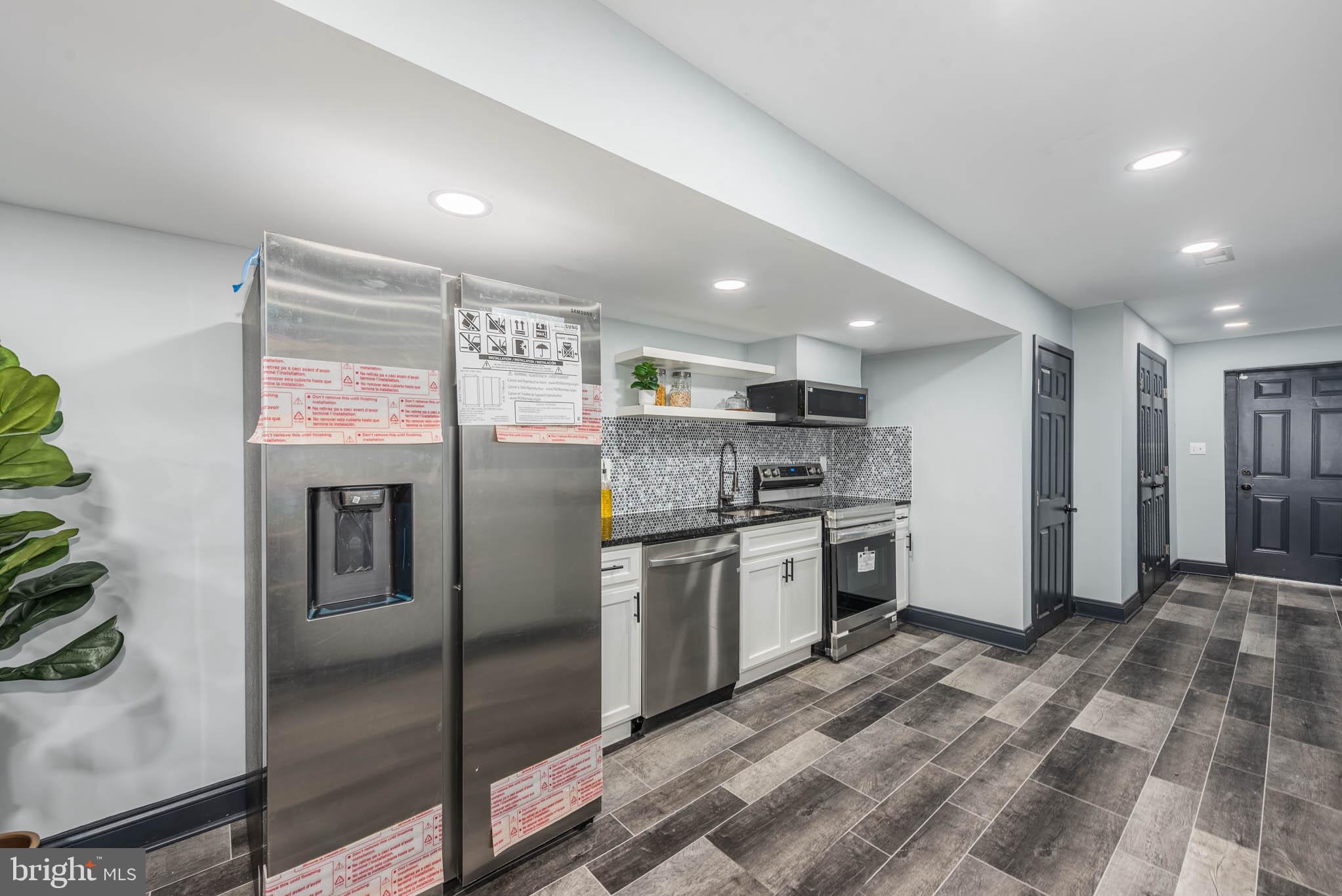 RESERVOIR HILL - Residential