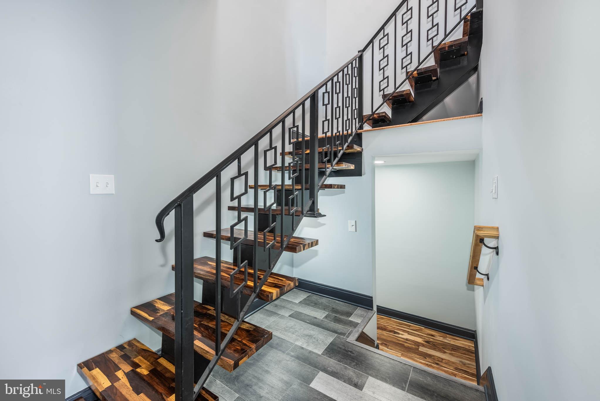 RESERVOIR HILL - Residential