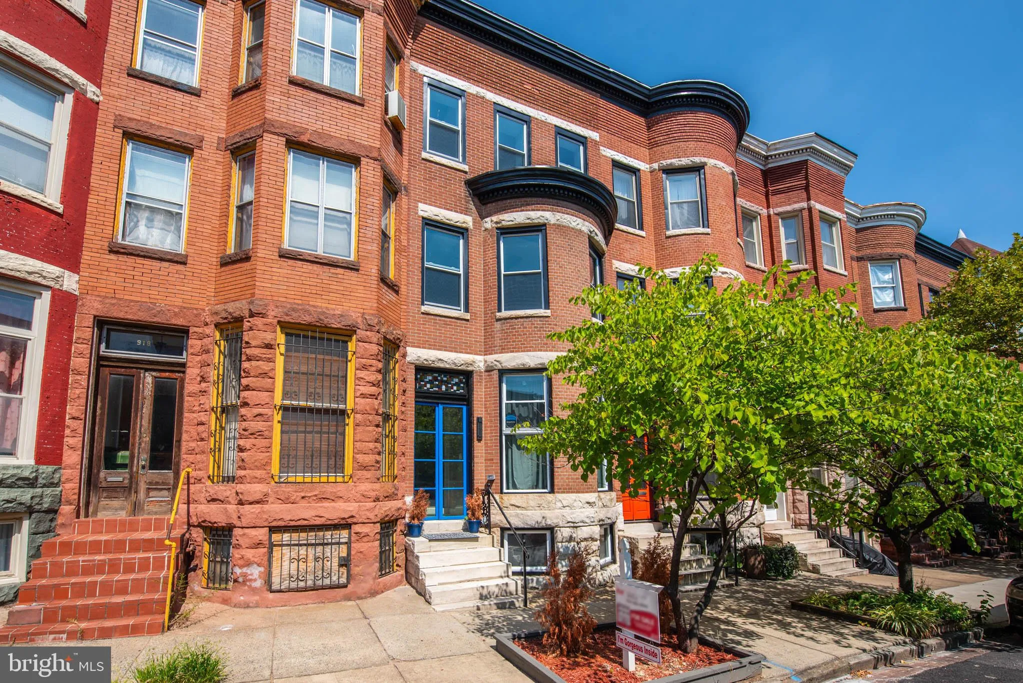 Baltimore, Maryland 21217, United States, 5 Bedrooms Bedrooms, ,6 BathroomsBathrooms,Residential,Pending,77576