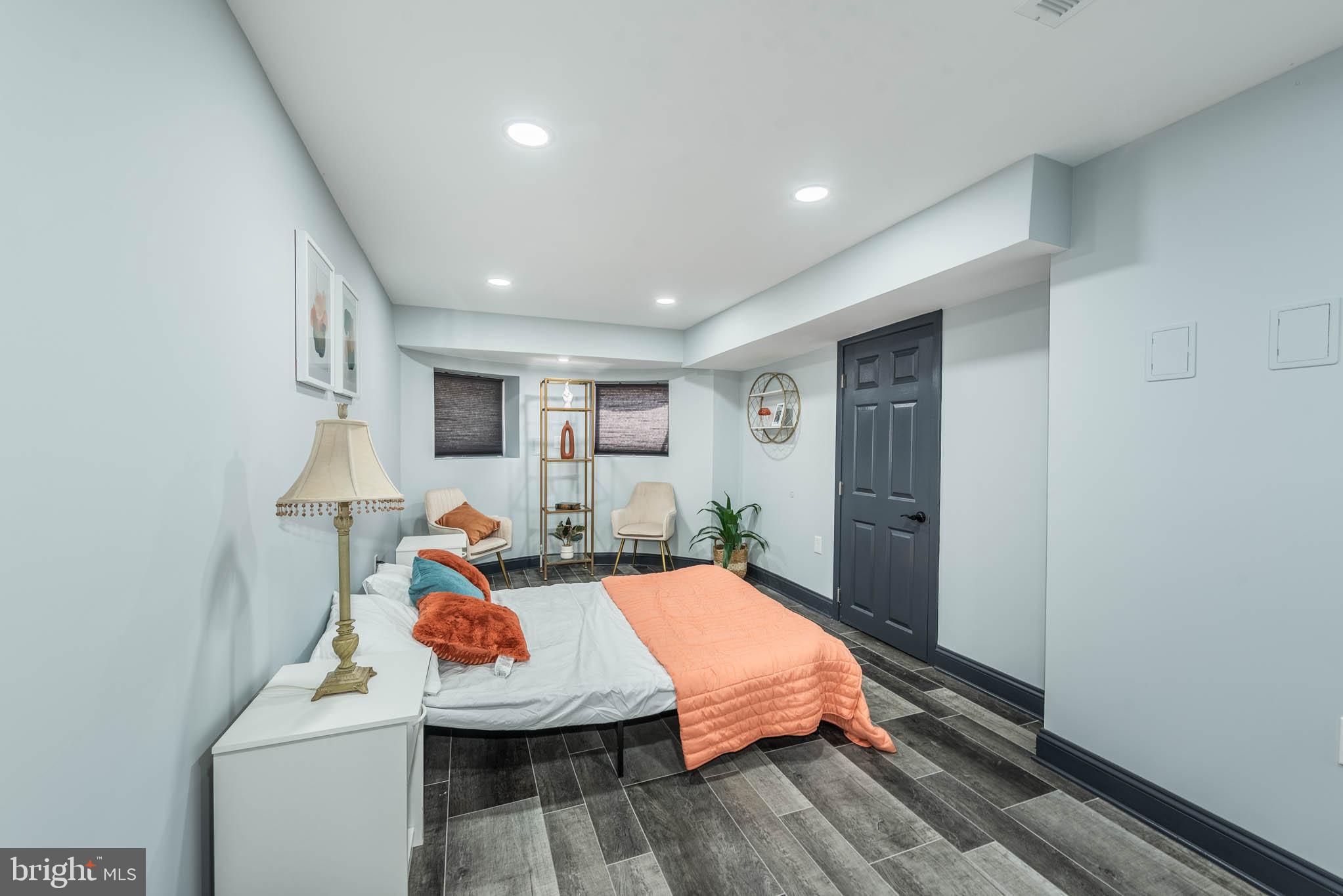 RESERVOIR HILL - Residential