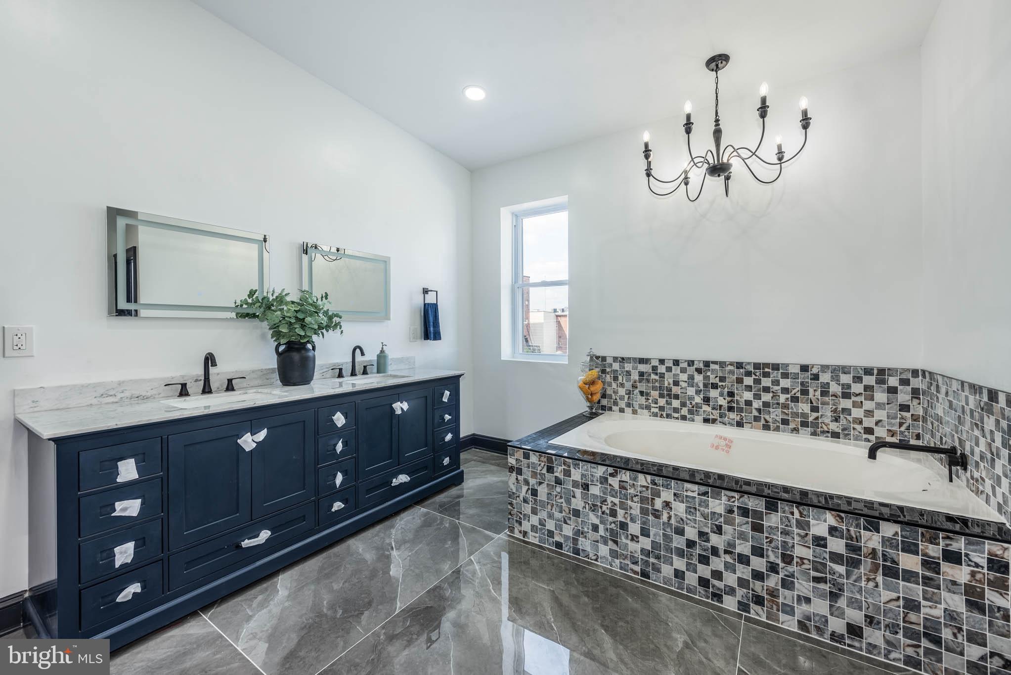 RESERVOIR HILL - Residential